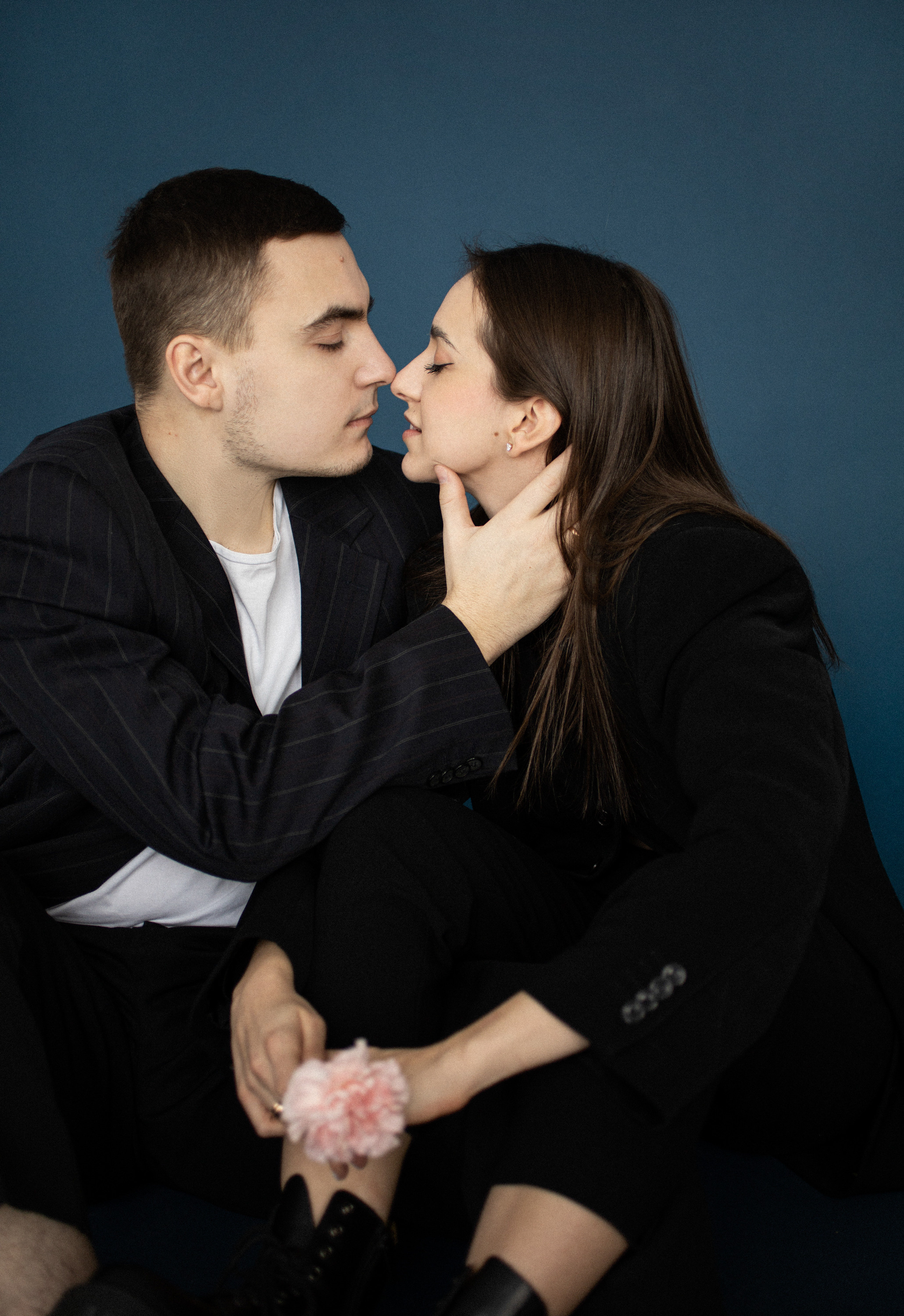 Yulia and Sasha. Фотограф Ирина Гринько Тольятти Самара Москва