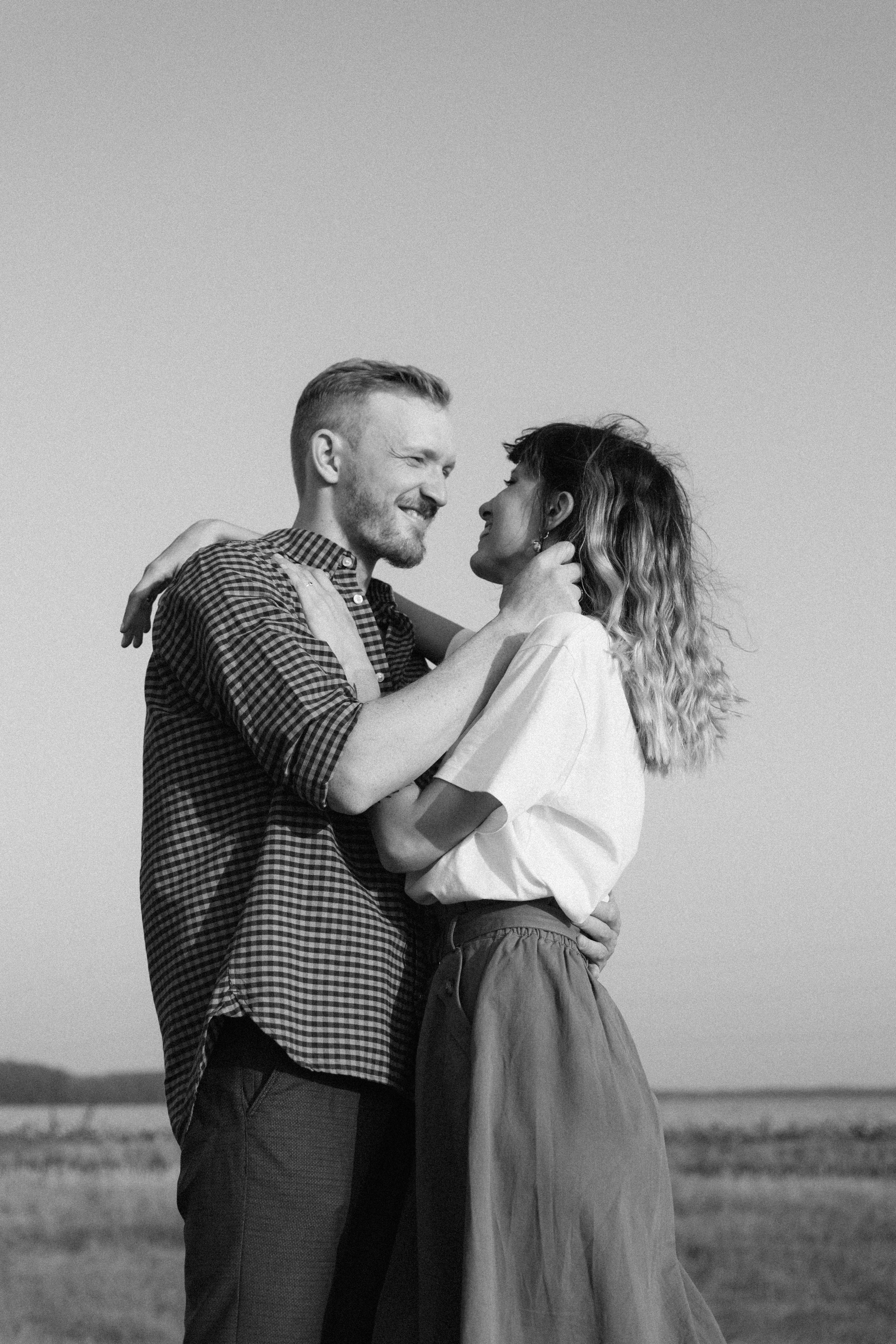 Alyona and Kirill. Фотограф Ирина Гринько Тольятти Самара Москва