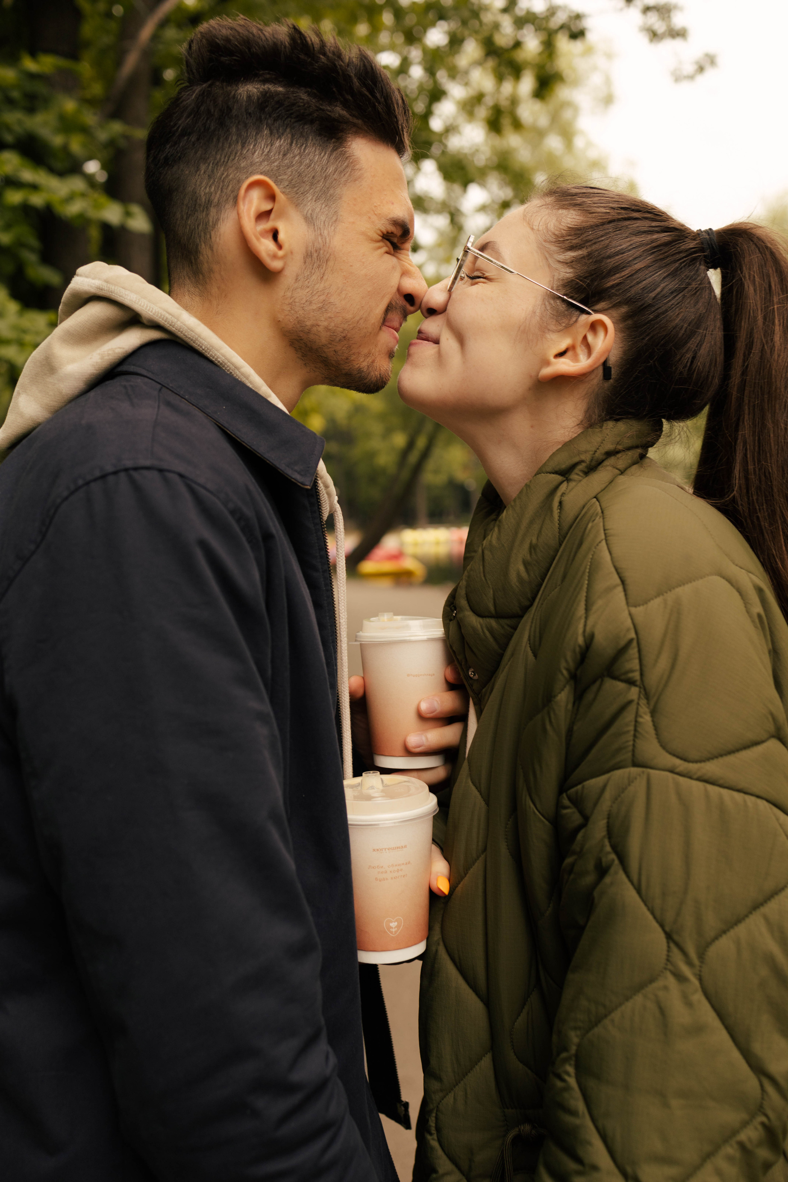 Кофейня Hyggeshnaya. Фотограф Ирина Гринько Тольятти Самара Москва