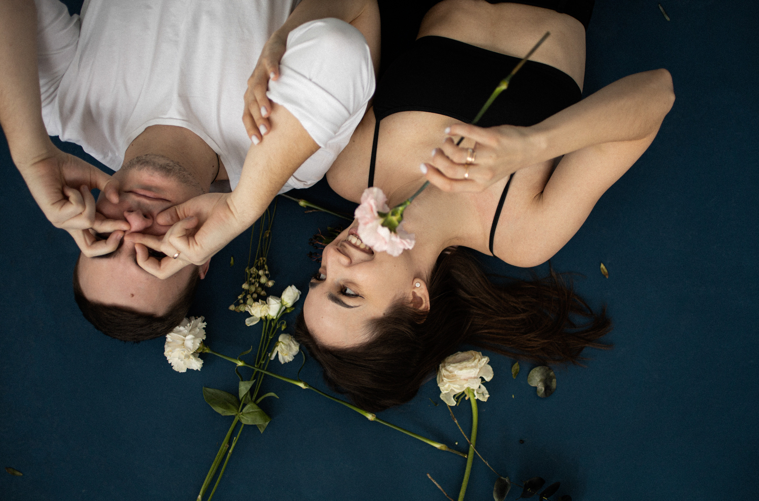 Yulia and Sasha. Фотограф Ирина Гринько Тольятти Самара Москва