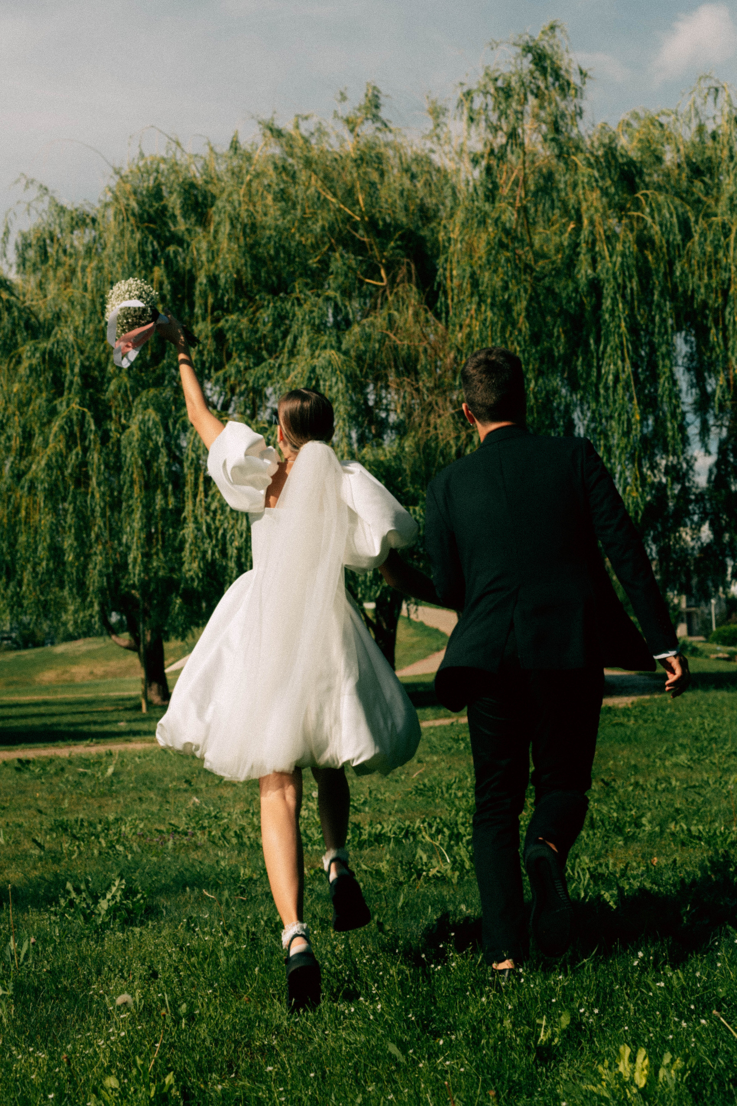 Оля и Вова. Фотограф Ирина Гринько Тольятти Самара Москва