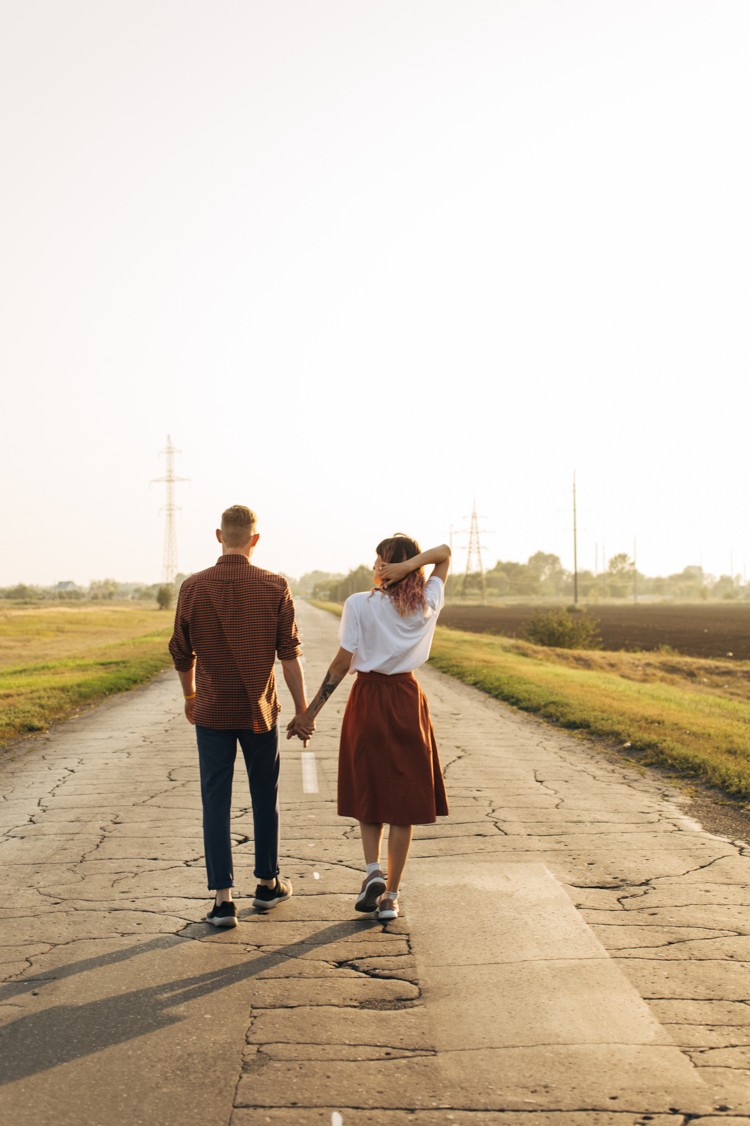 Alyona and Kirill. Фотограф Ирина Гринько Тольятти Самара Москва