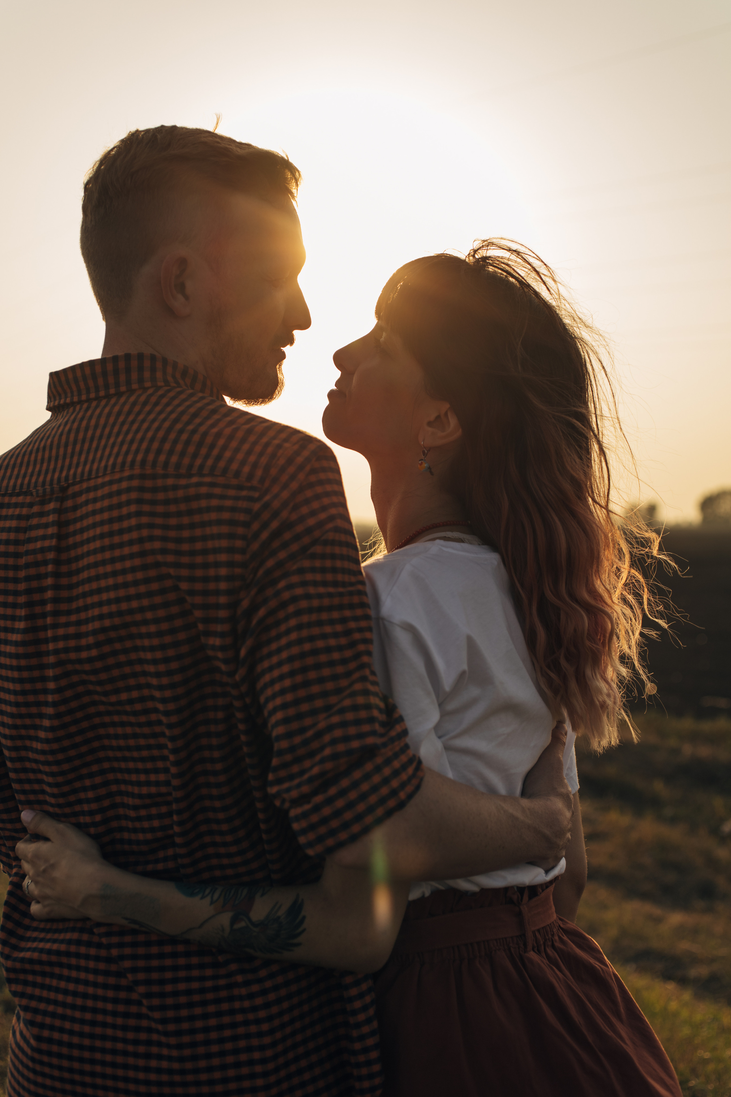 Alyona and Kirill. Фотограф Ирина Гринько Тольятти Самара Москва