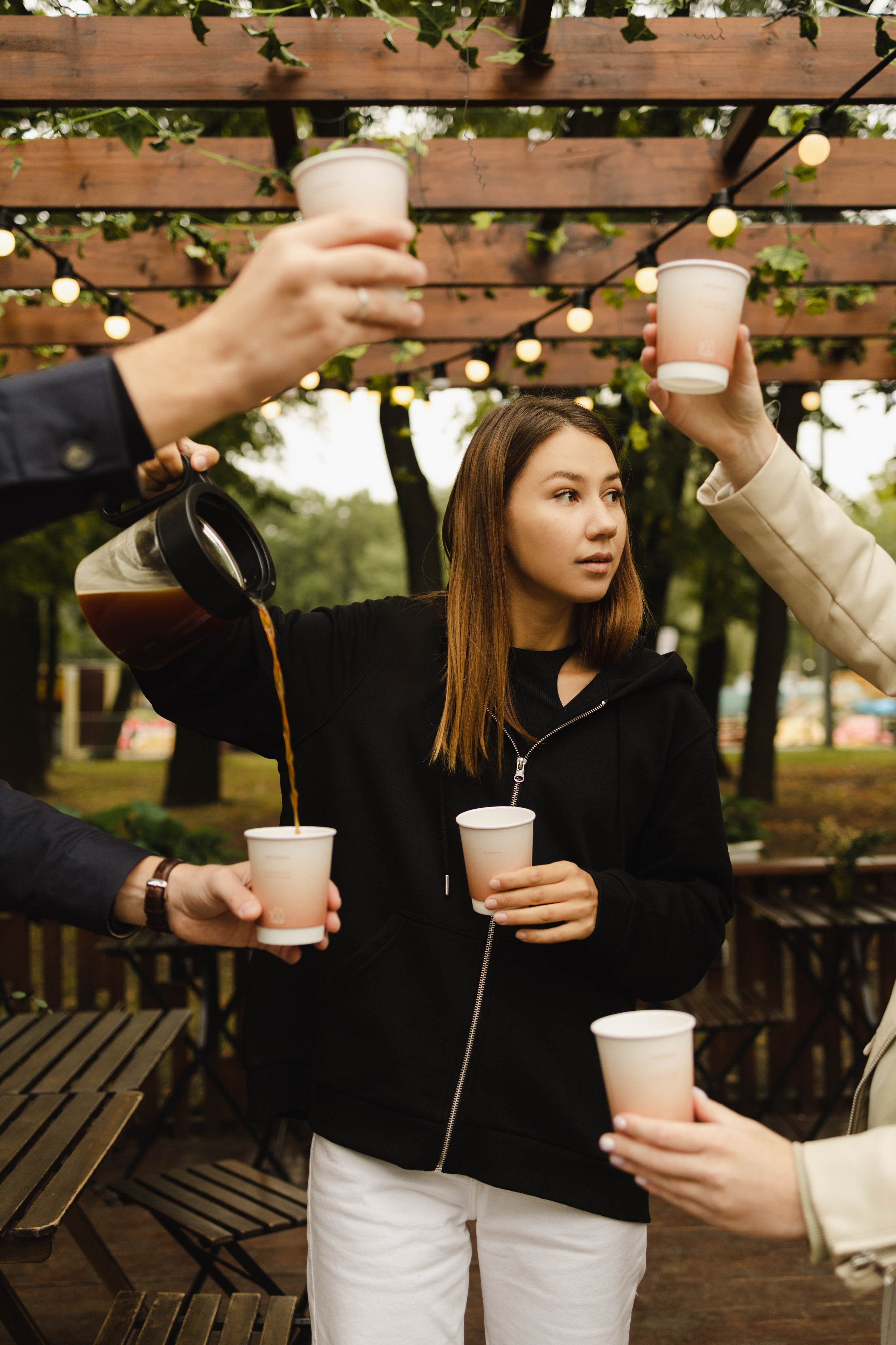 Кофейня Hyggeshnaya. Фотограф Ирина Гринько Тольятти Самара Москва