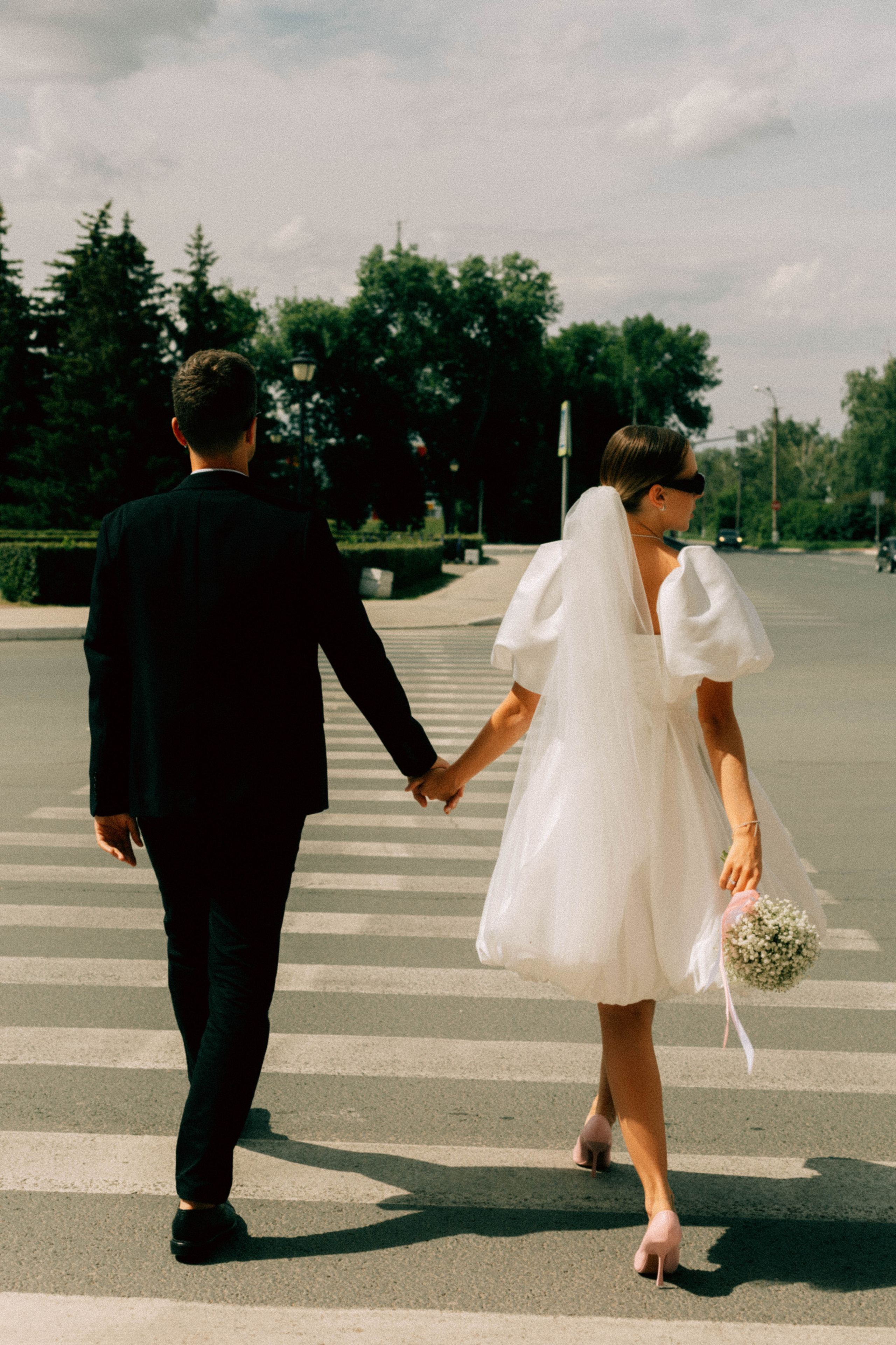 Оля и Вова. Фотограф Ирина Гринько Тольятти Самара Москва