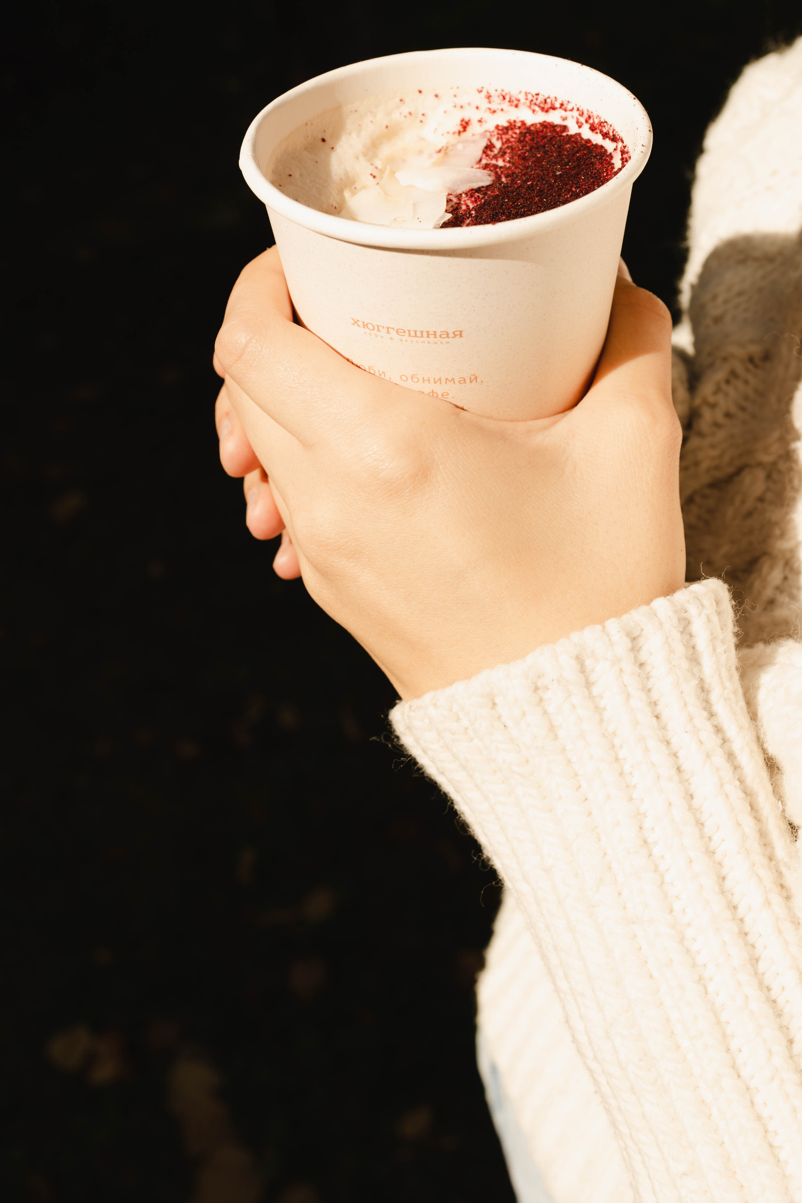 Hyggeshnaya. Фотограф Ирина Гринько Тольятти Самара Москва