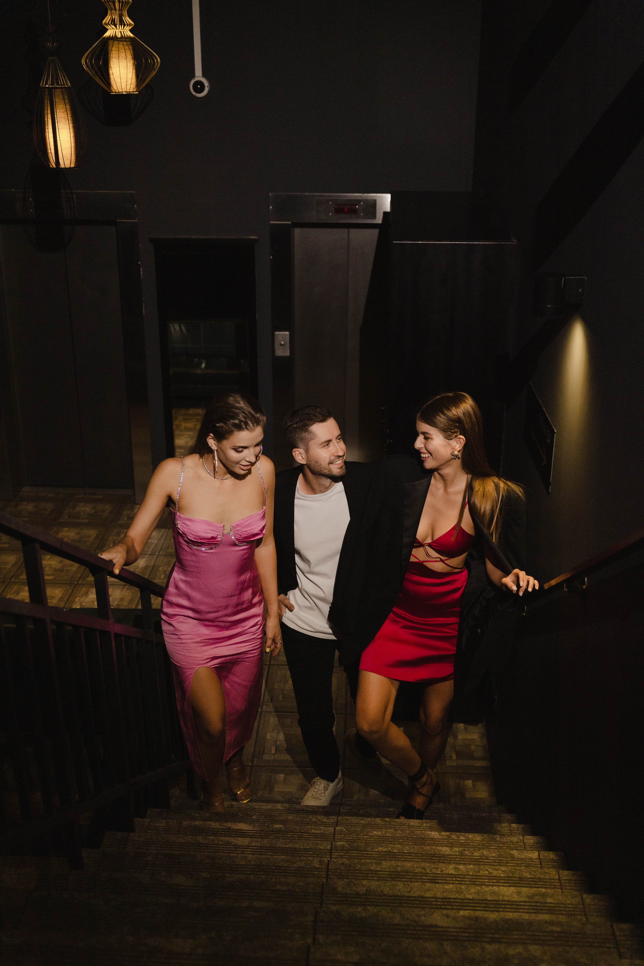 Sky Bar. Фотограф Ирина Гринько Тольятти Самара Москва