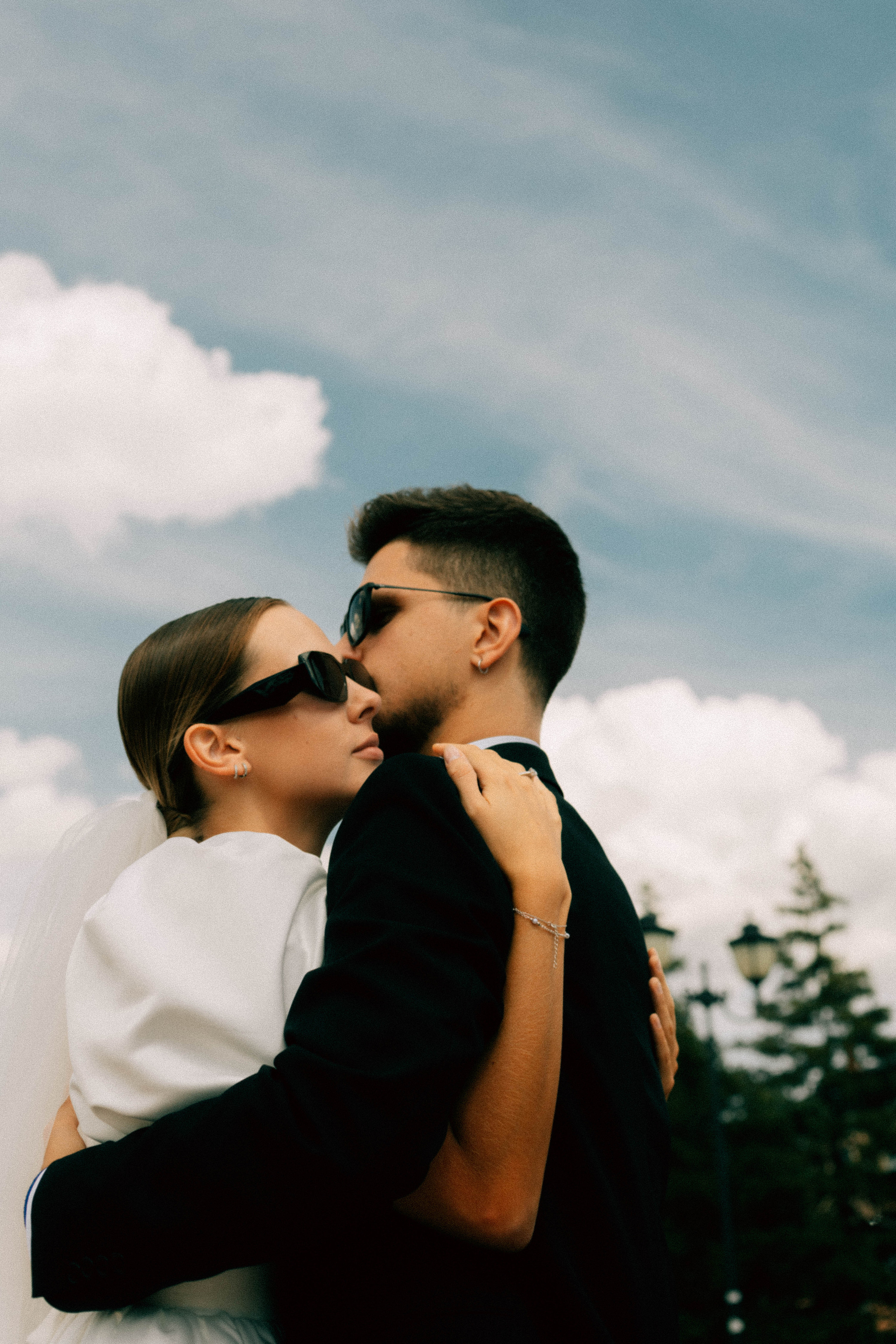 Оля и Вова. Фотограф Ирина Гринько Тольятти Самара Москва