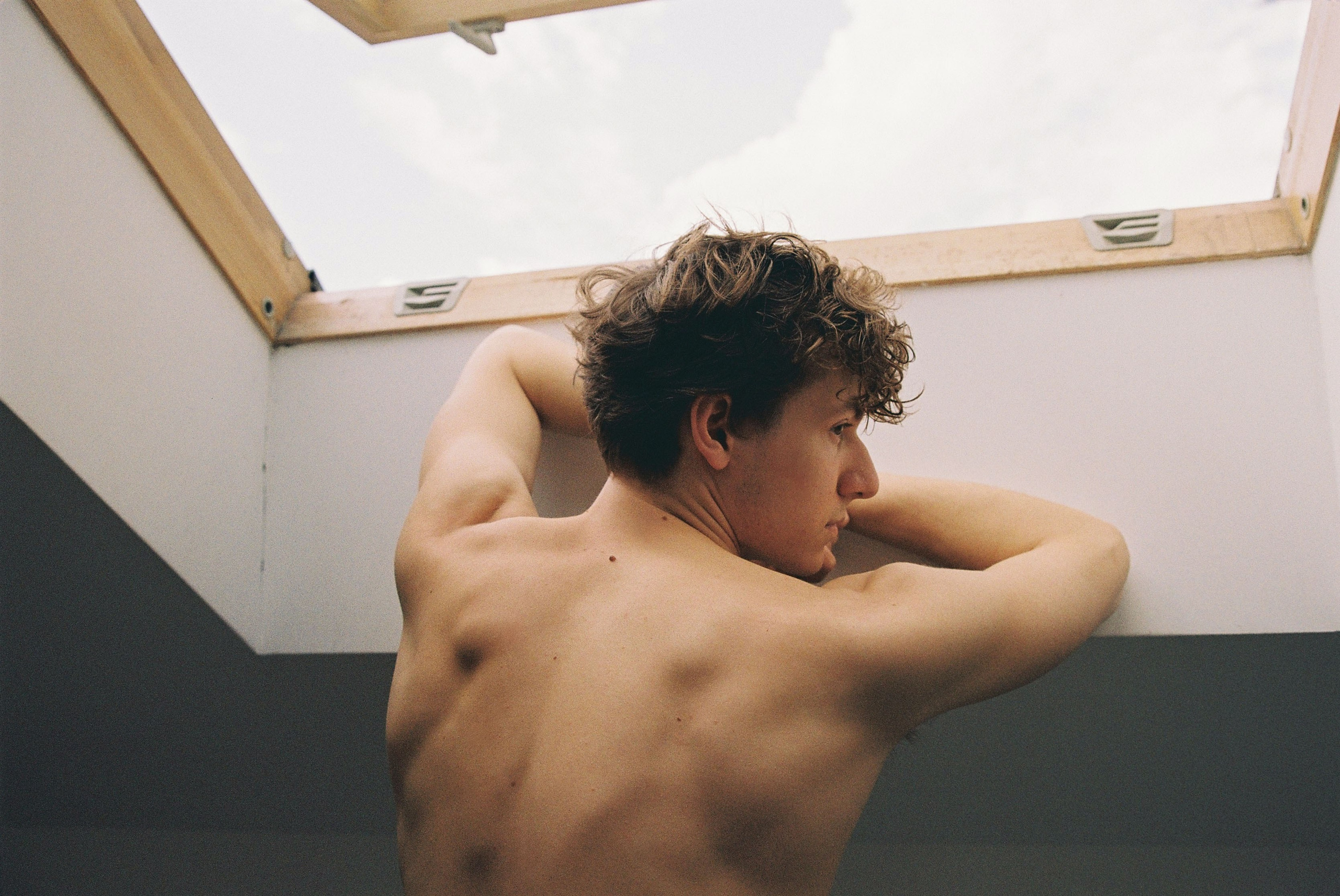 Пленка. Фотограф Ирина Гринько Тольятти Самара Москва