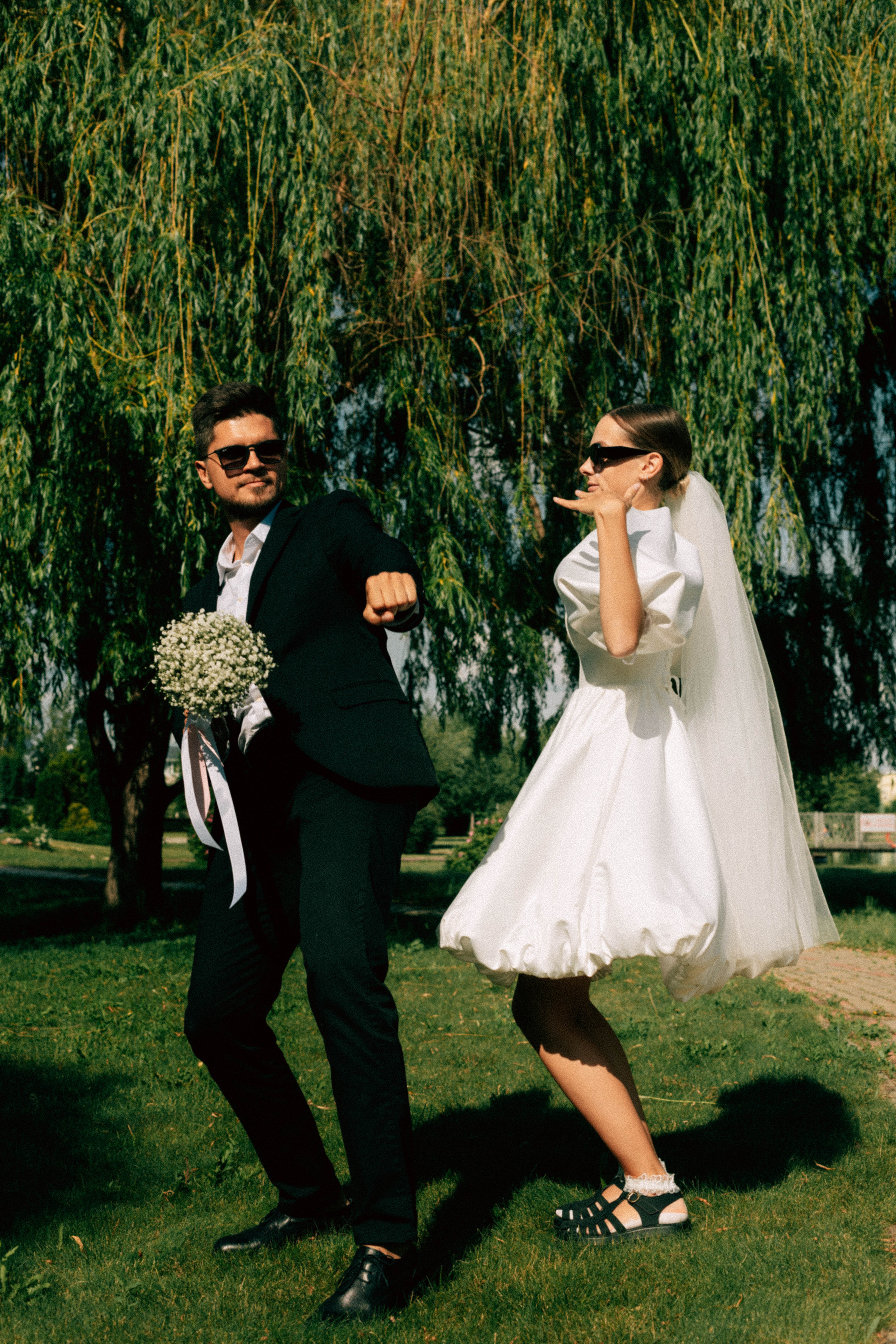 Оля и Вова. Фотограф Ирина Гринько Тольятти Самара Москва