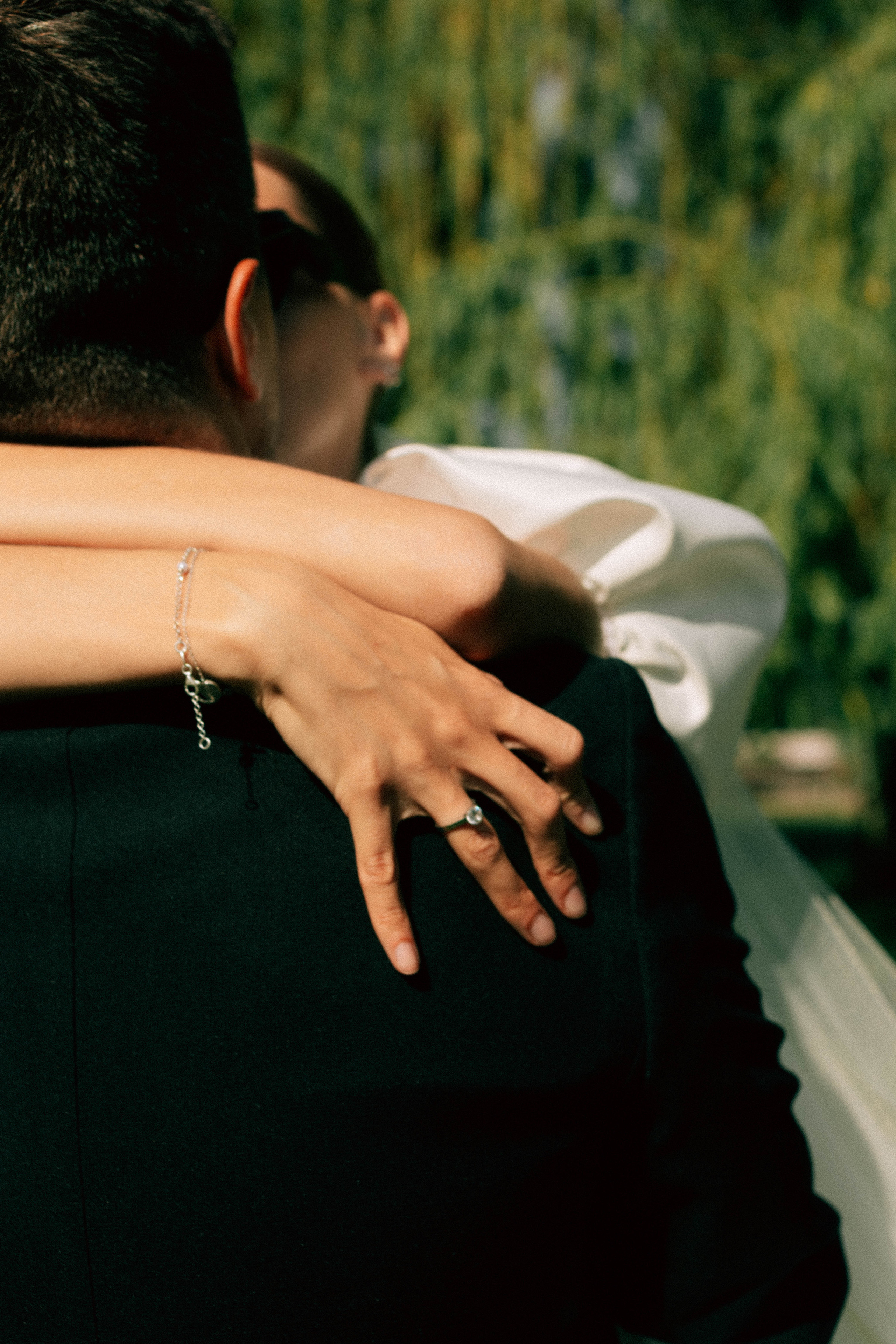 Оля и Вова. Фотограф Ирина Гринько Тольятти Самара Москва