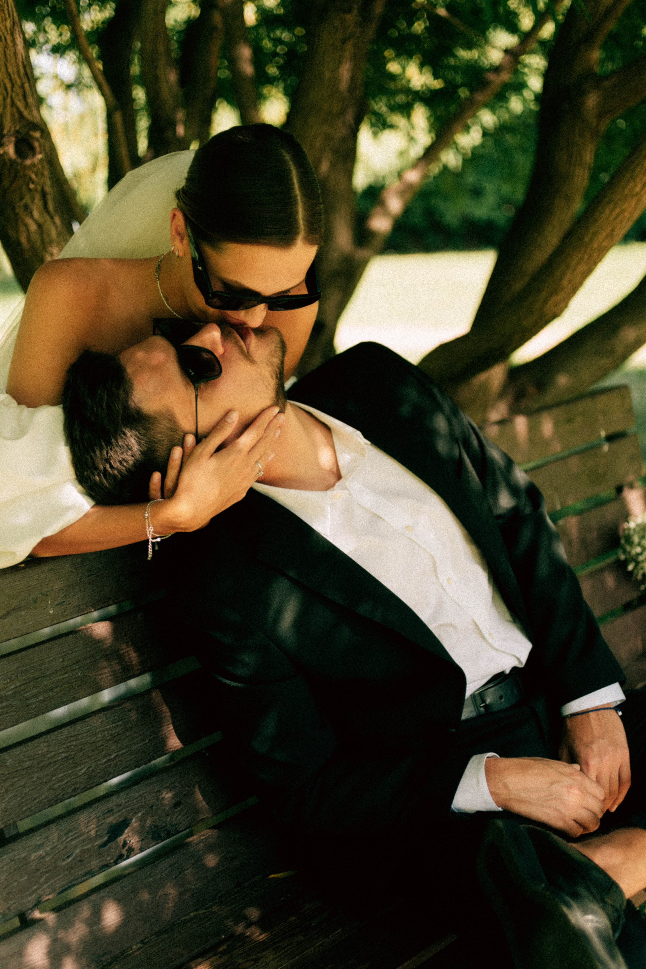 Оля и Вова. Фотограф Ирина Гринько Тольятти Самара Москва