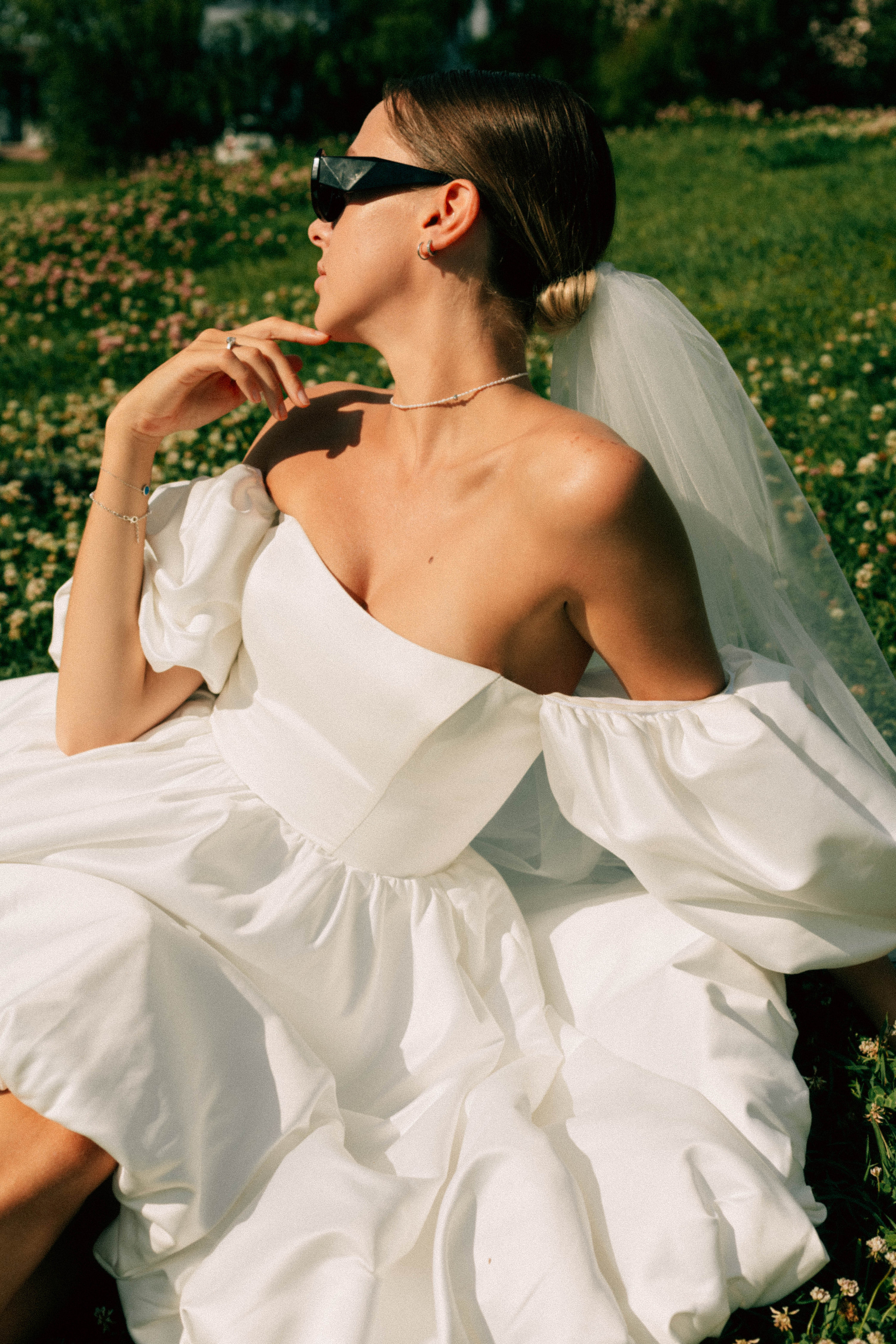 Оля и Вова. Фотограф Ирина Гринько Тольятти Самара Москва