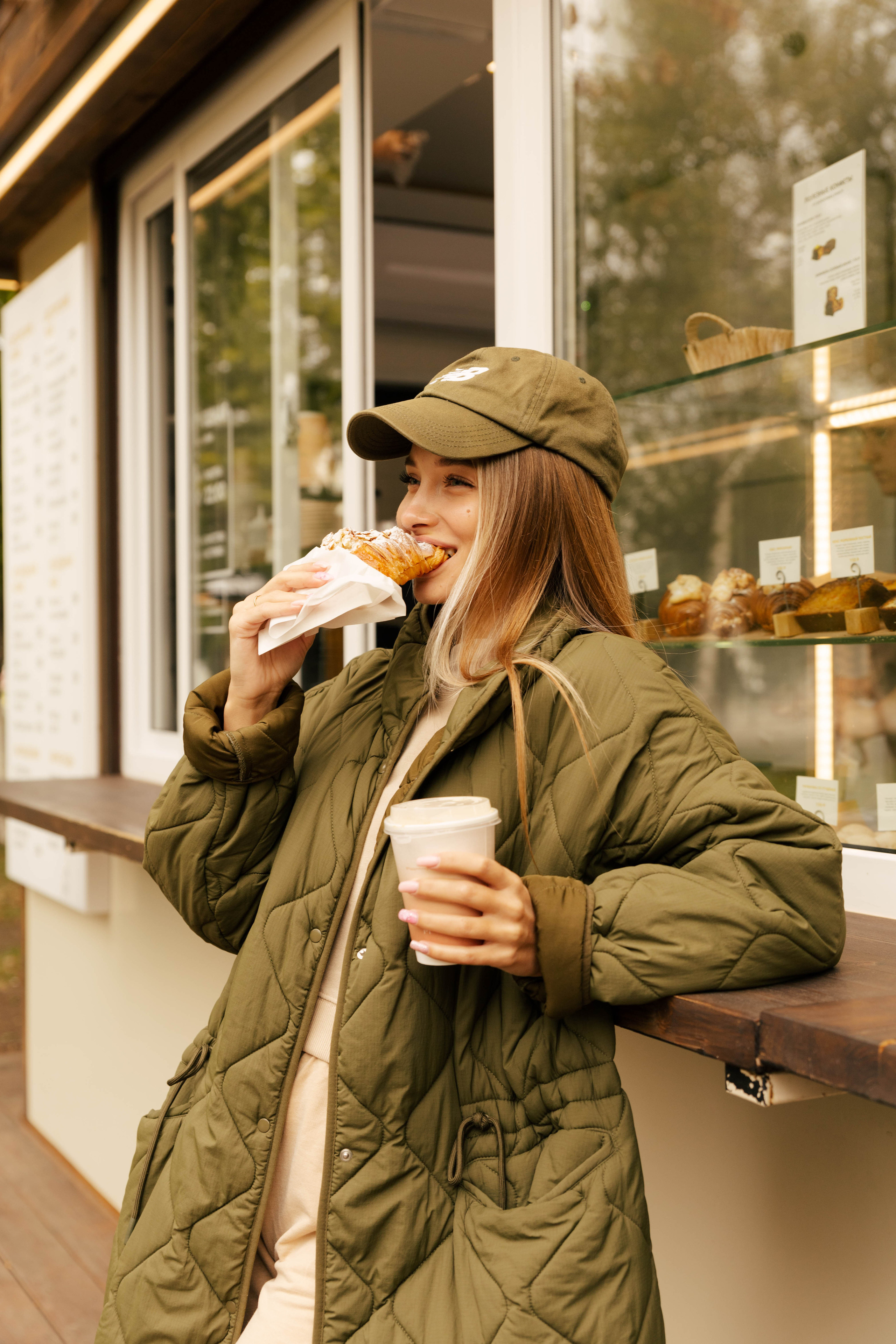Кофейня Hyggeshnaya. Фотограф Ирина Гринько Тольятти Самара Москва