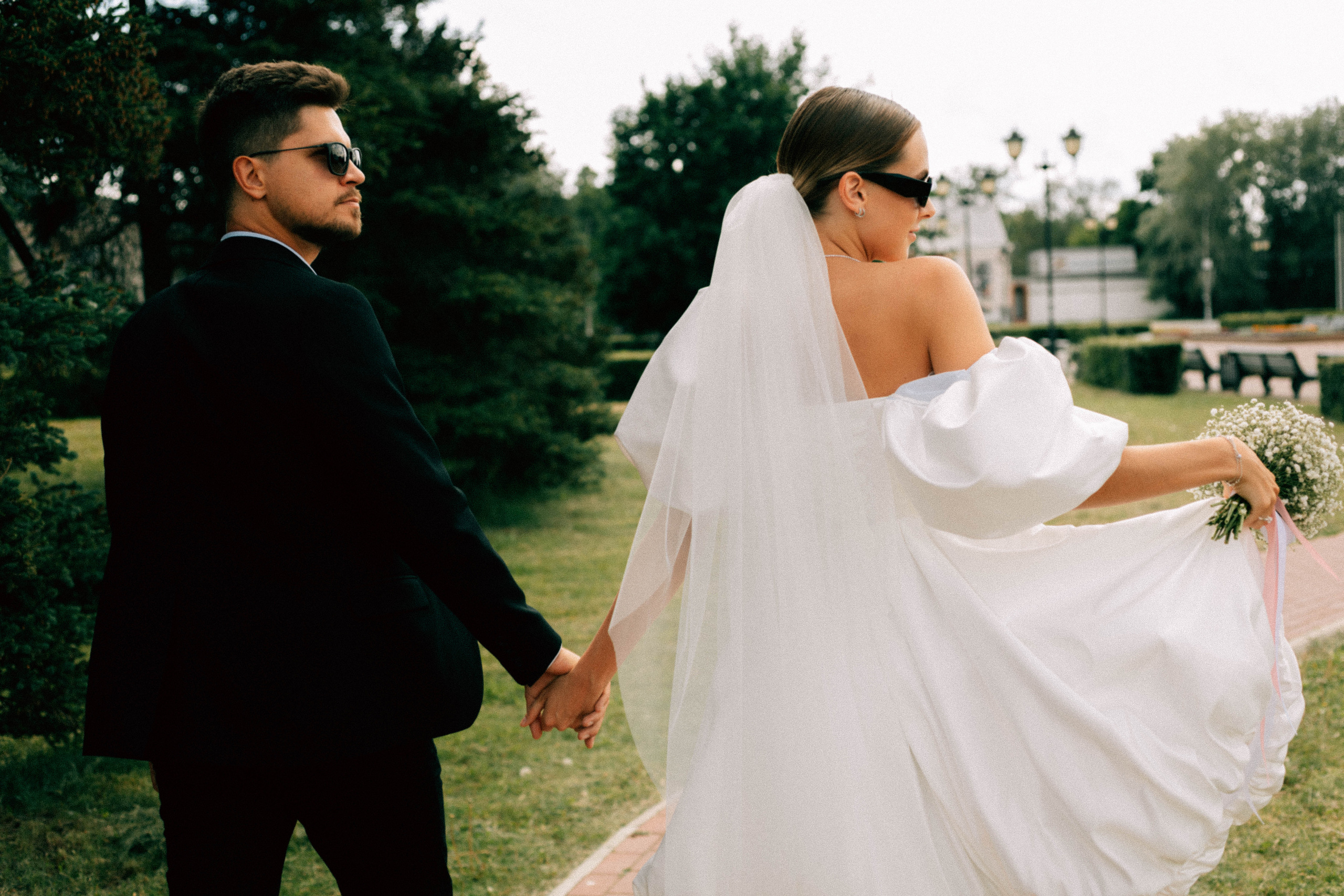 Оля и Вова. Фотограф Ирина Гринько Тольятти Самара Москва