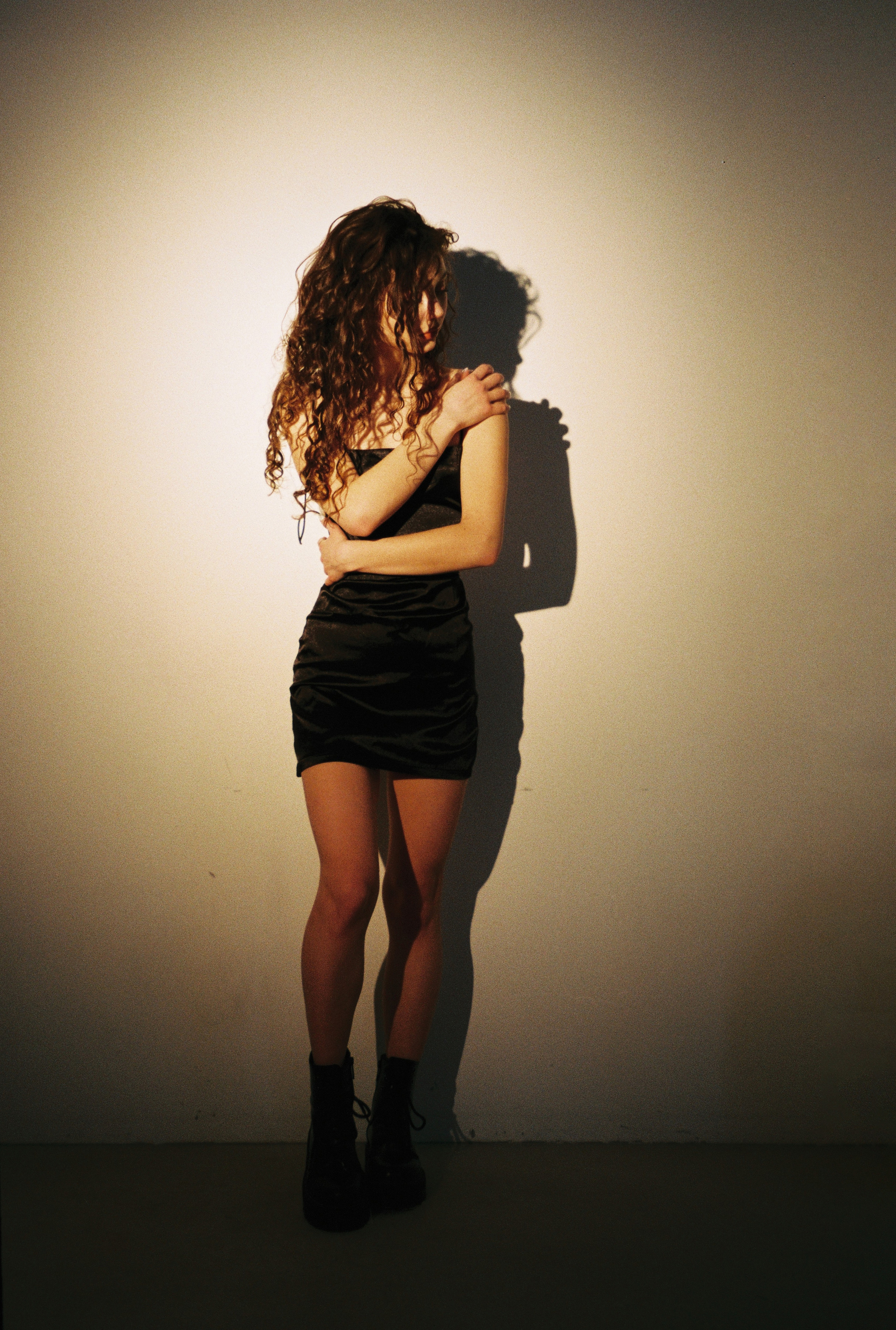 Dasha. Фотограф Ирина Гринько Тольятти Самара Москва