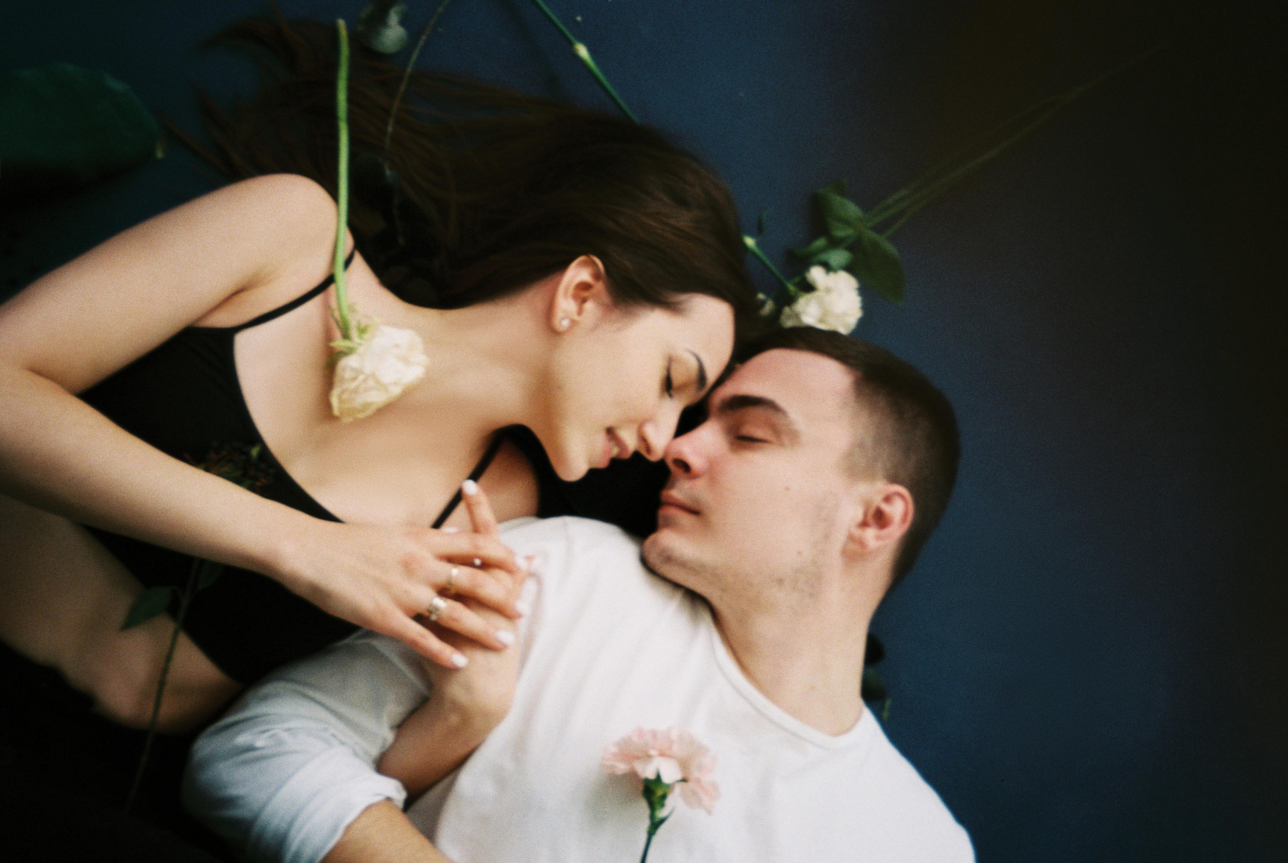 Film love. Фотограф Ирина Гринько Тольятти Самара Москва