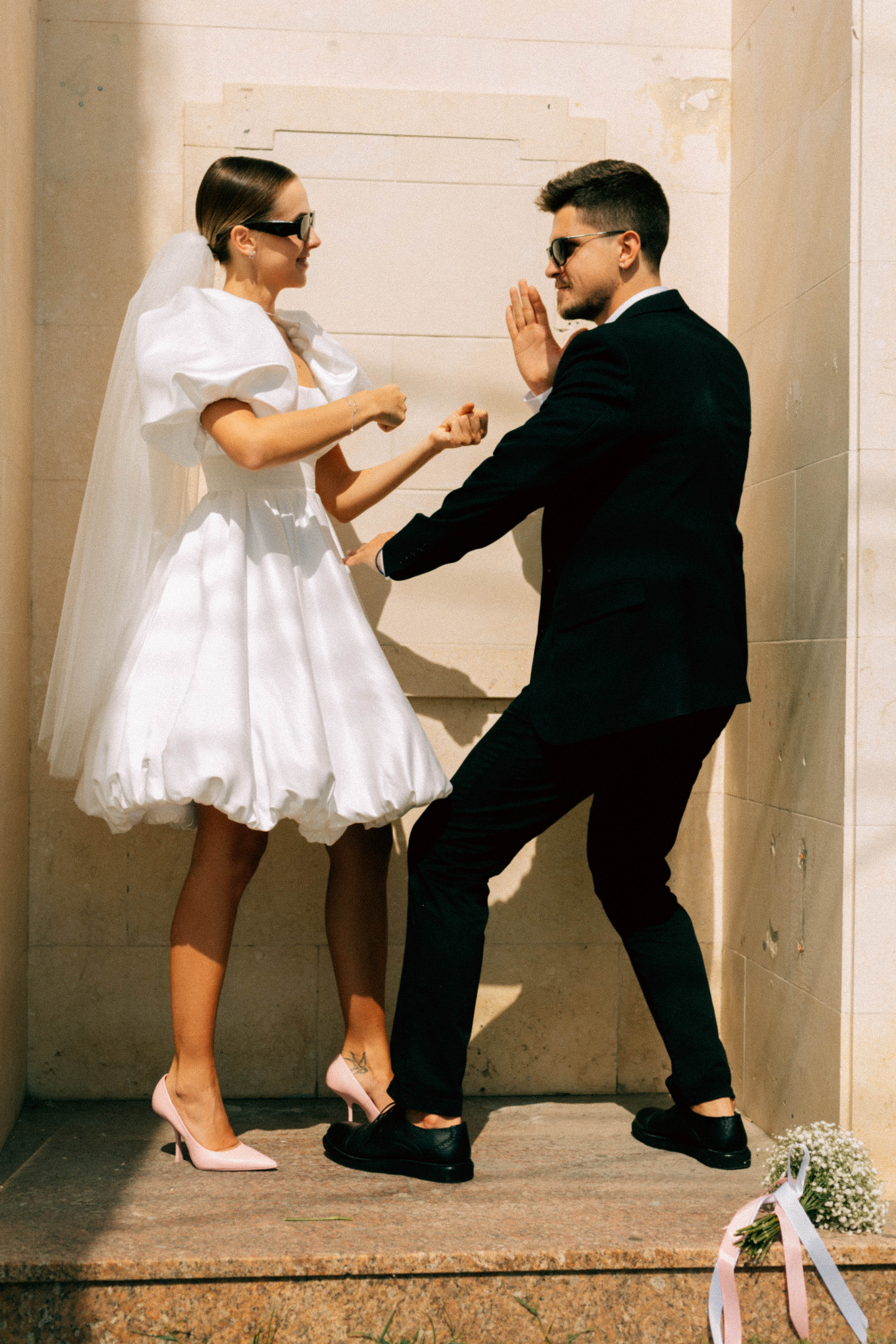 Оля и Вова. Фотограф Ирина Гринько Тольятти Самара Москва