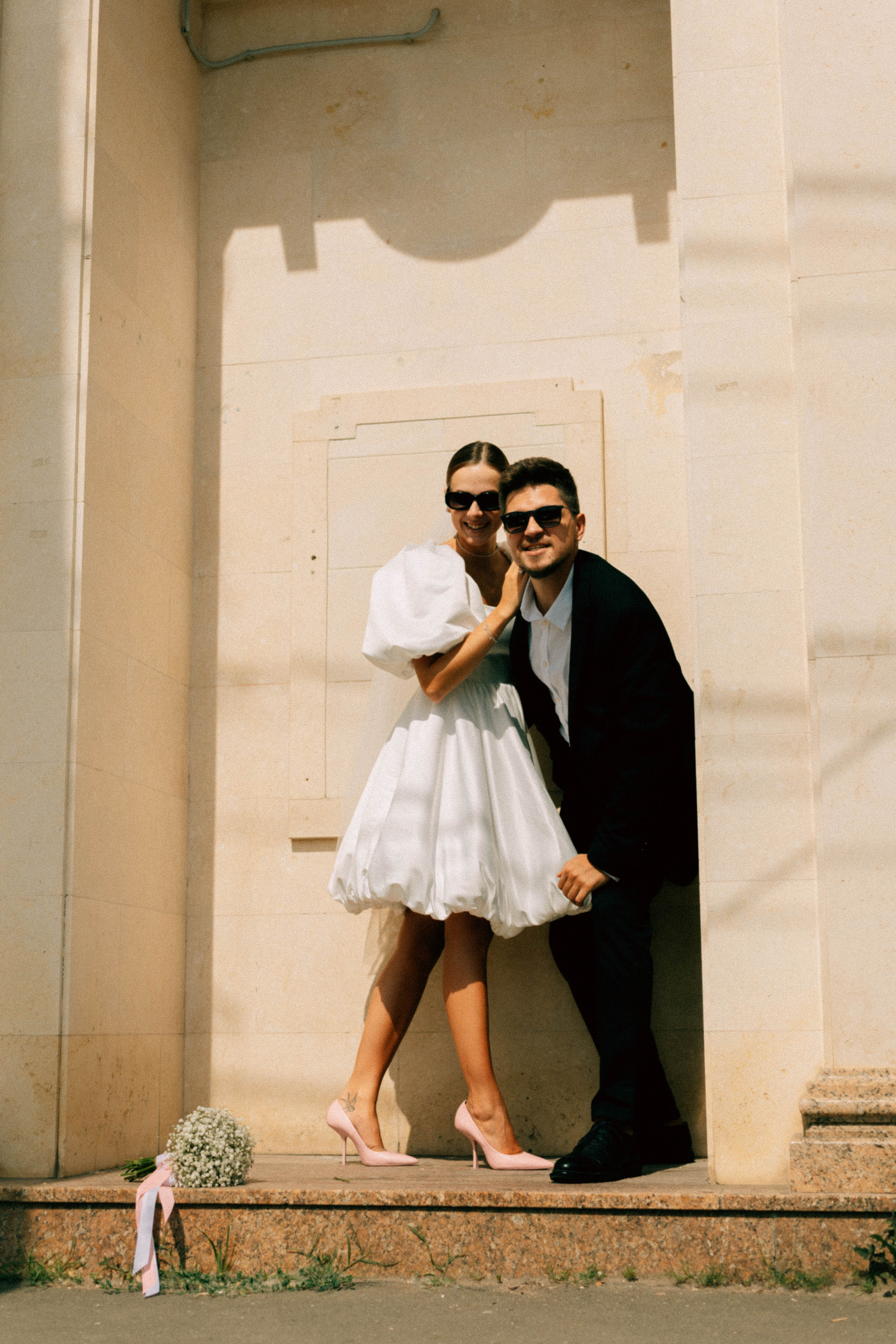 Оля и Вова. Фотограф Ирина Гринько Тольятти Самара Москва