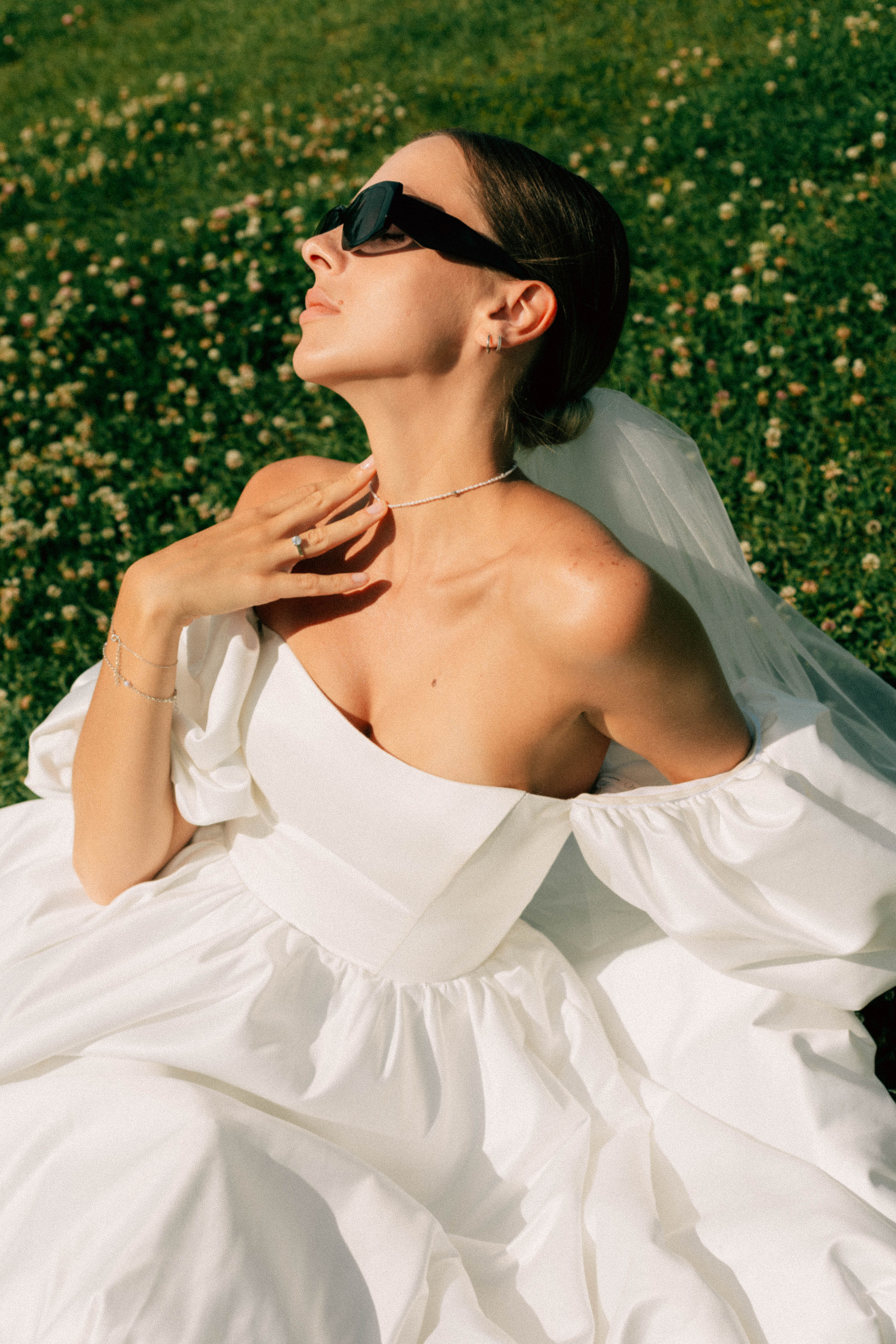 Оля и Вова. Фотограф Ирина Гринько Тольятти Самара Москва