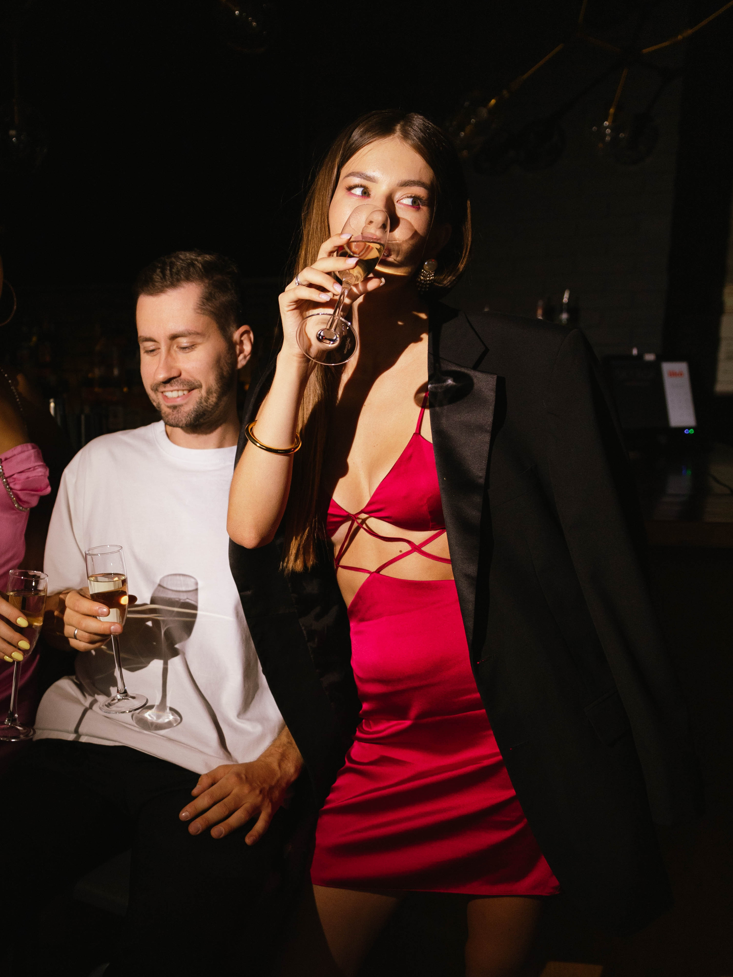 Sky Bar. Фотограф Ирина Гринько Тольятти Самара Москва