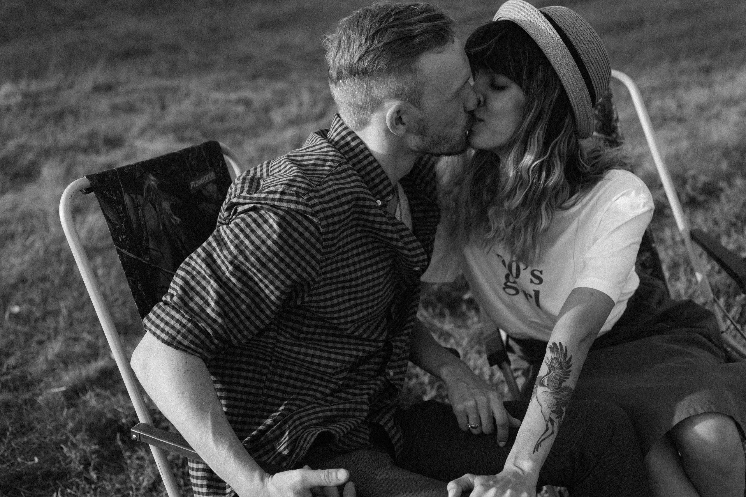 Alyona and Kirill. Фотограф Ирина Гринько Тольятти Самара Москва