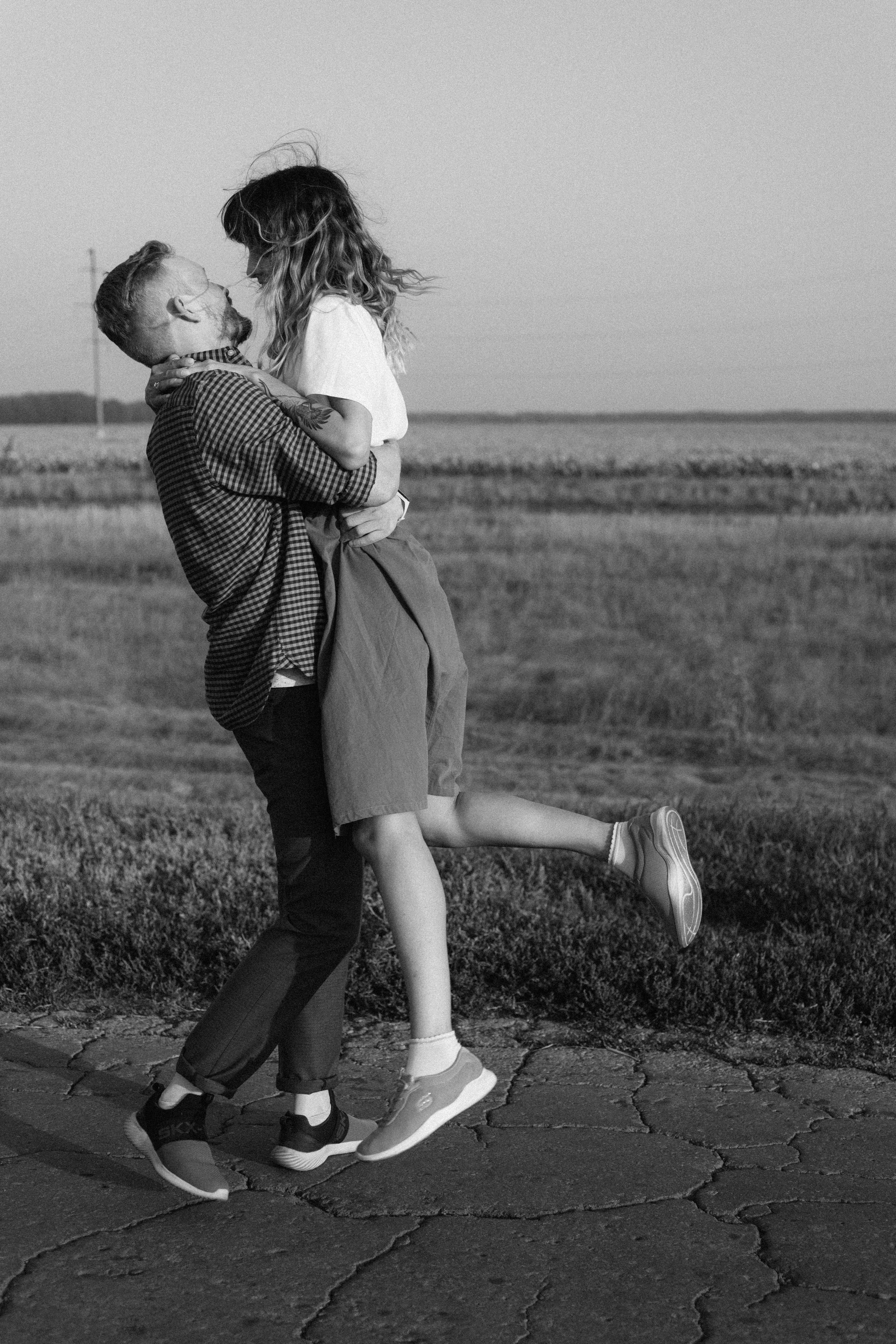 Alyona and Kirill. Фотограф Ирина Гринько Тольятти Самара Москва