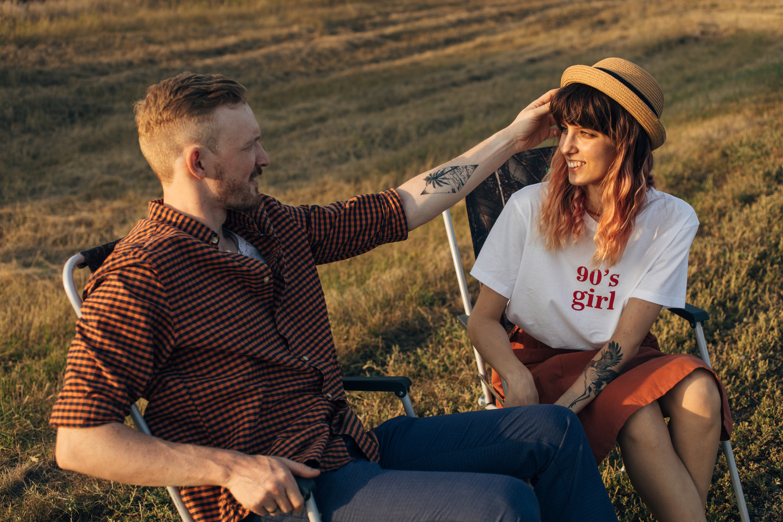 Alyona and Kirill. Фотограф Ирина Гринько Тольятти Самара Москва