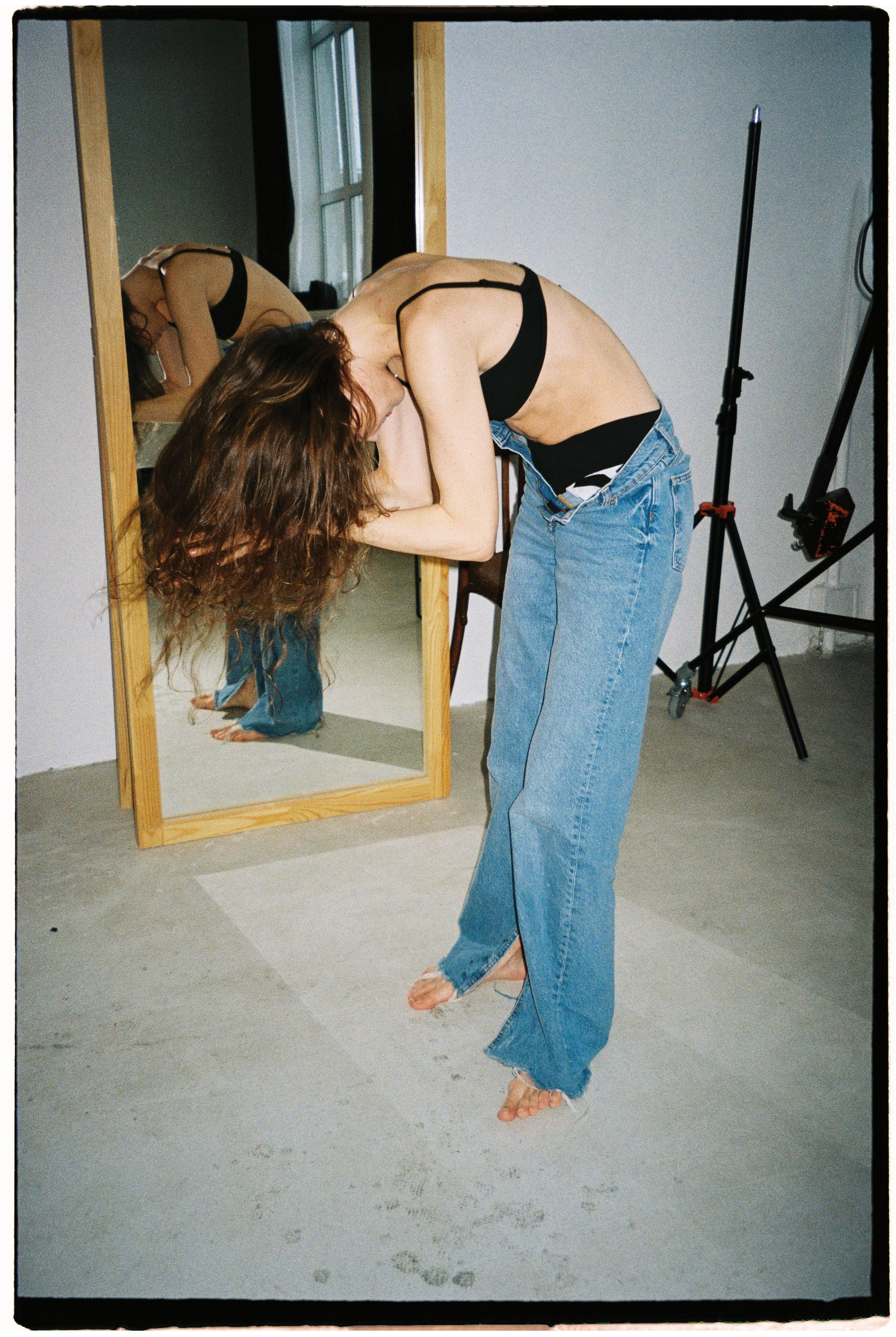 Darya. Фотограф Ирина Гринько Тольятти Самара Москва