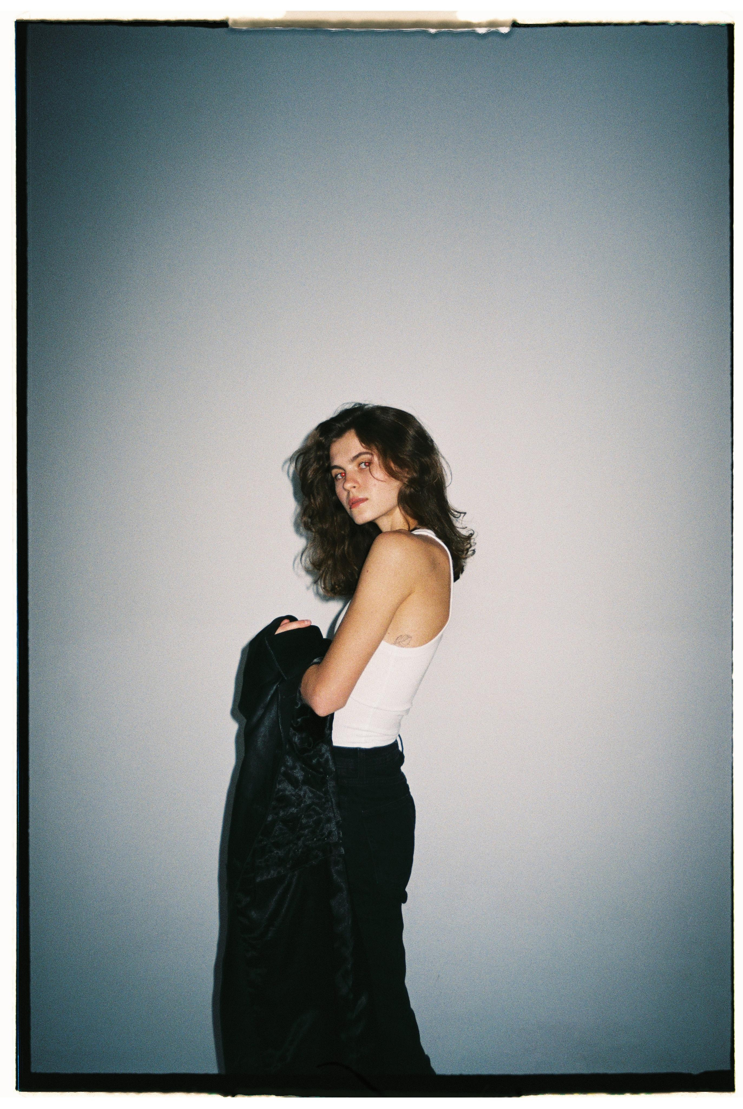 Arina. Фотограф Ирина Гринько Тольятти Самара Москва