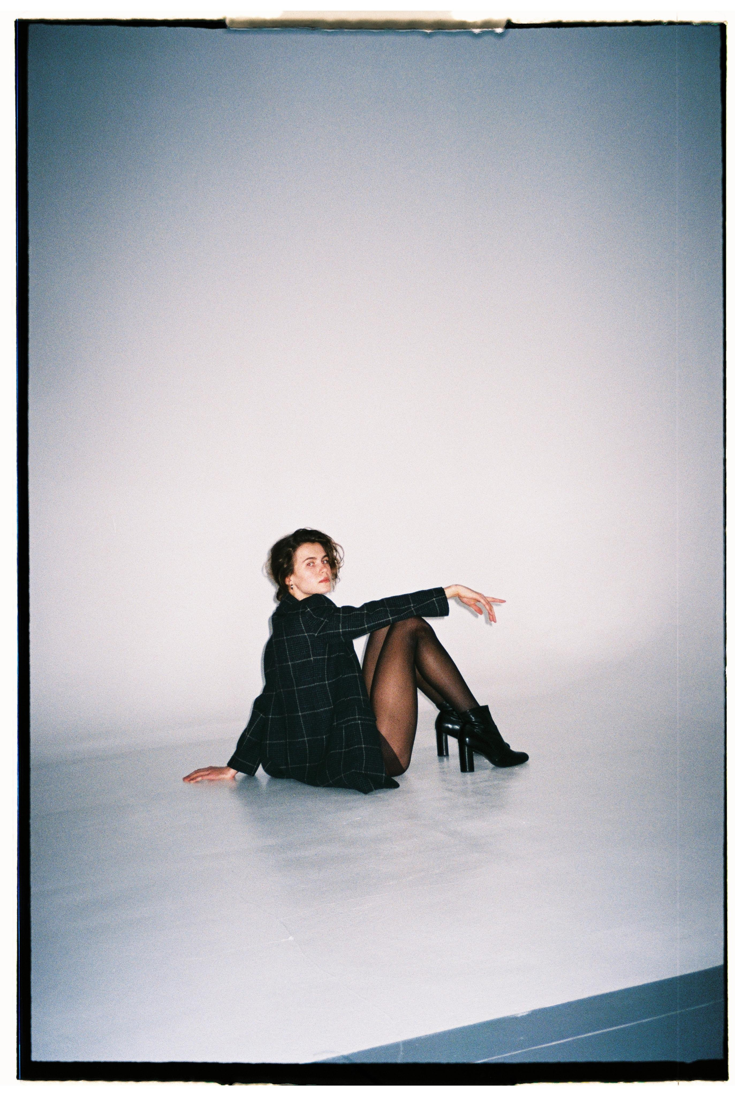 Arina. Фотограф Ирина Гринько Тольятти Самара Москва