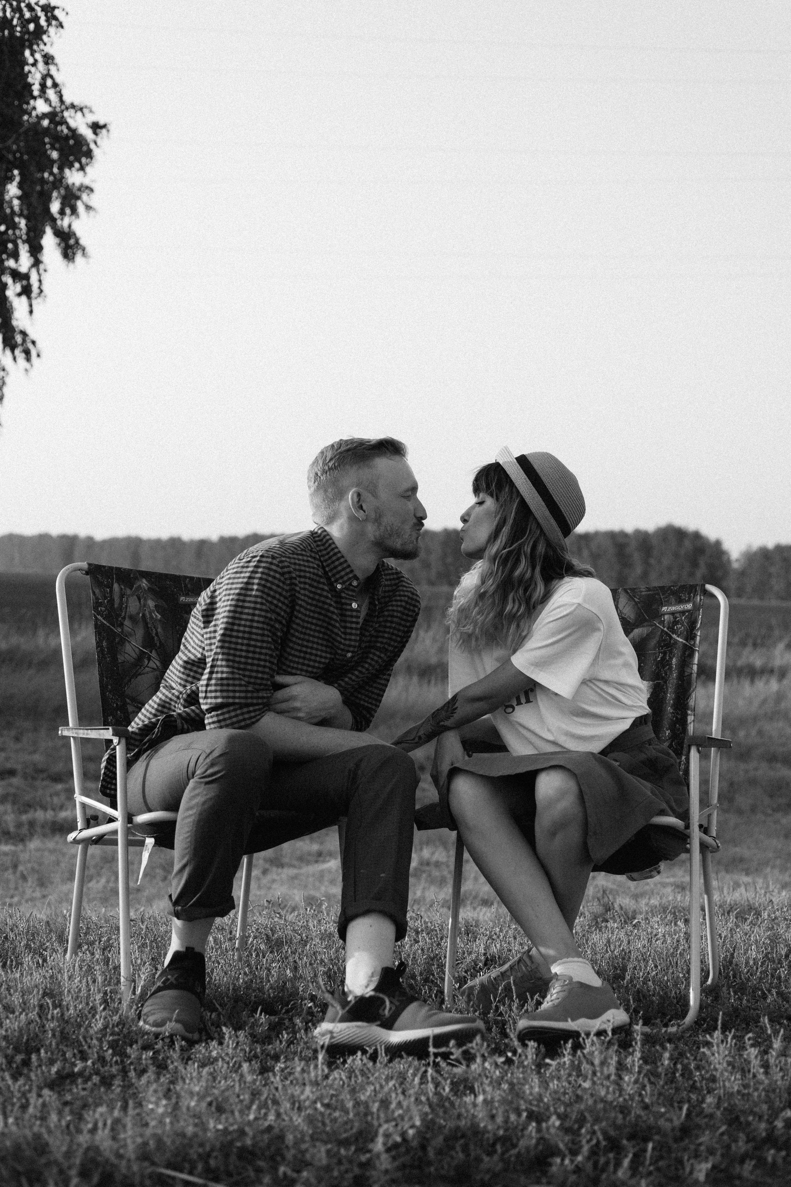 Alyona and Kirill. Фотограф Ирина Гринько Тольятти Самара Москва