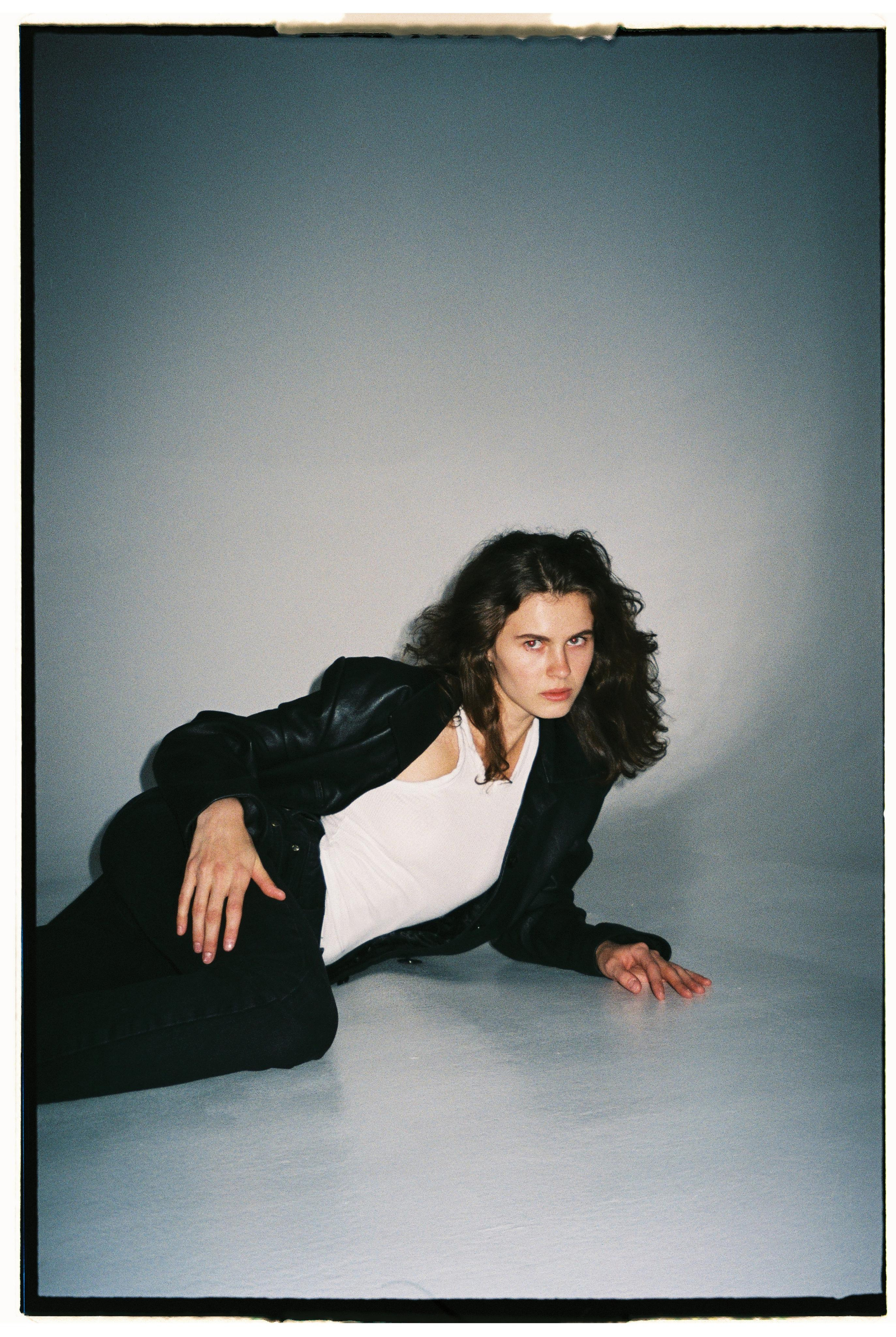 Arina. Фотограф Ирина Гринько Тольятти Самара Москва