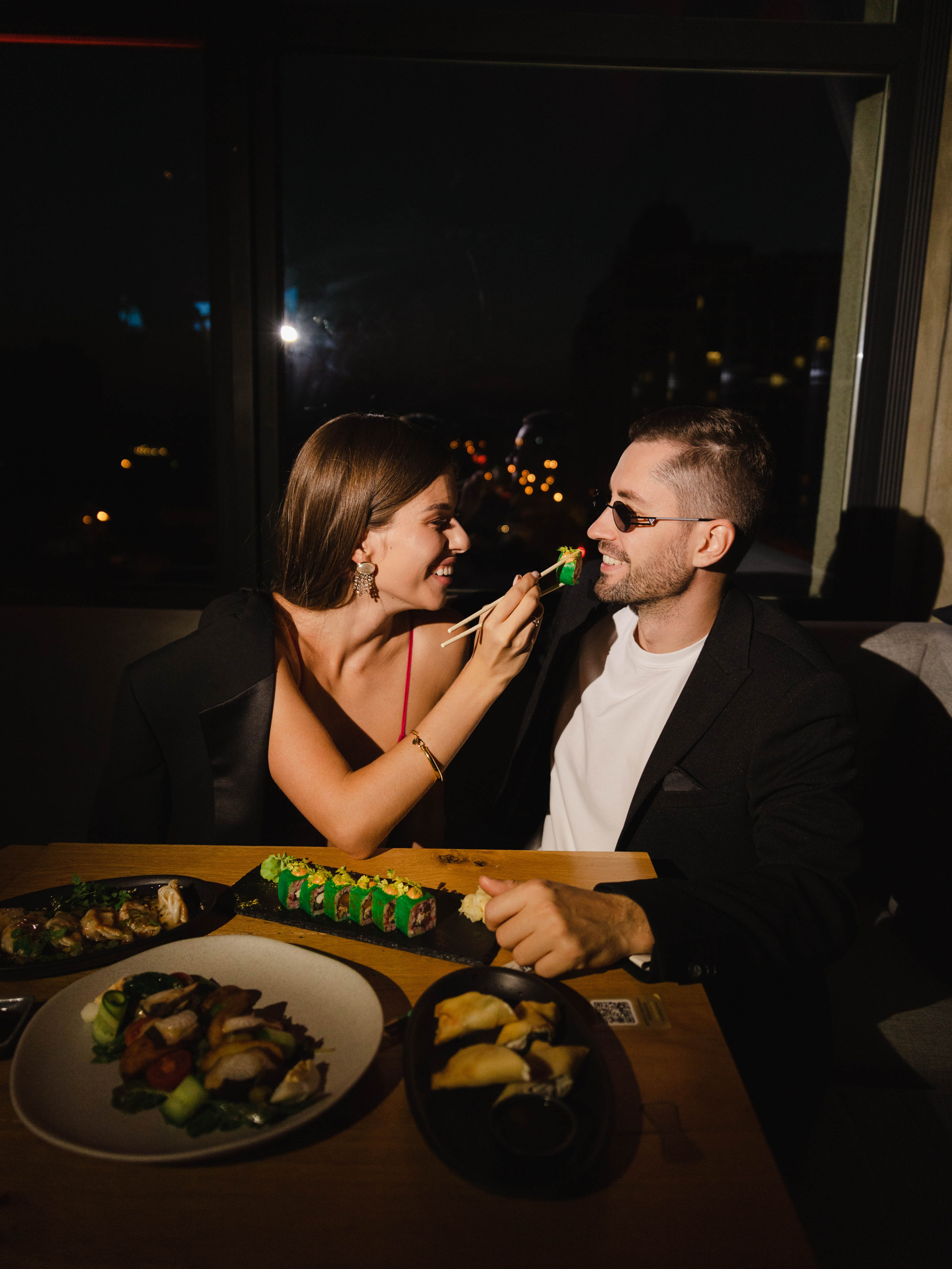 Sky Bar. Фотограф Ирина Гринько Тольятти Самара Москва