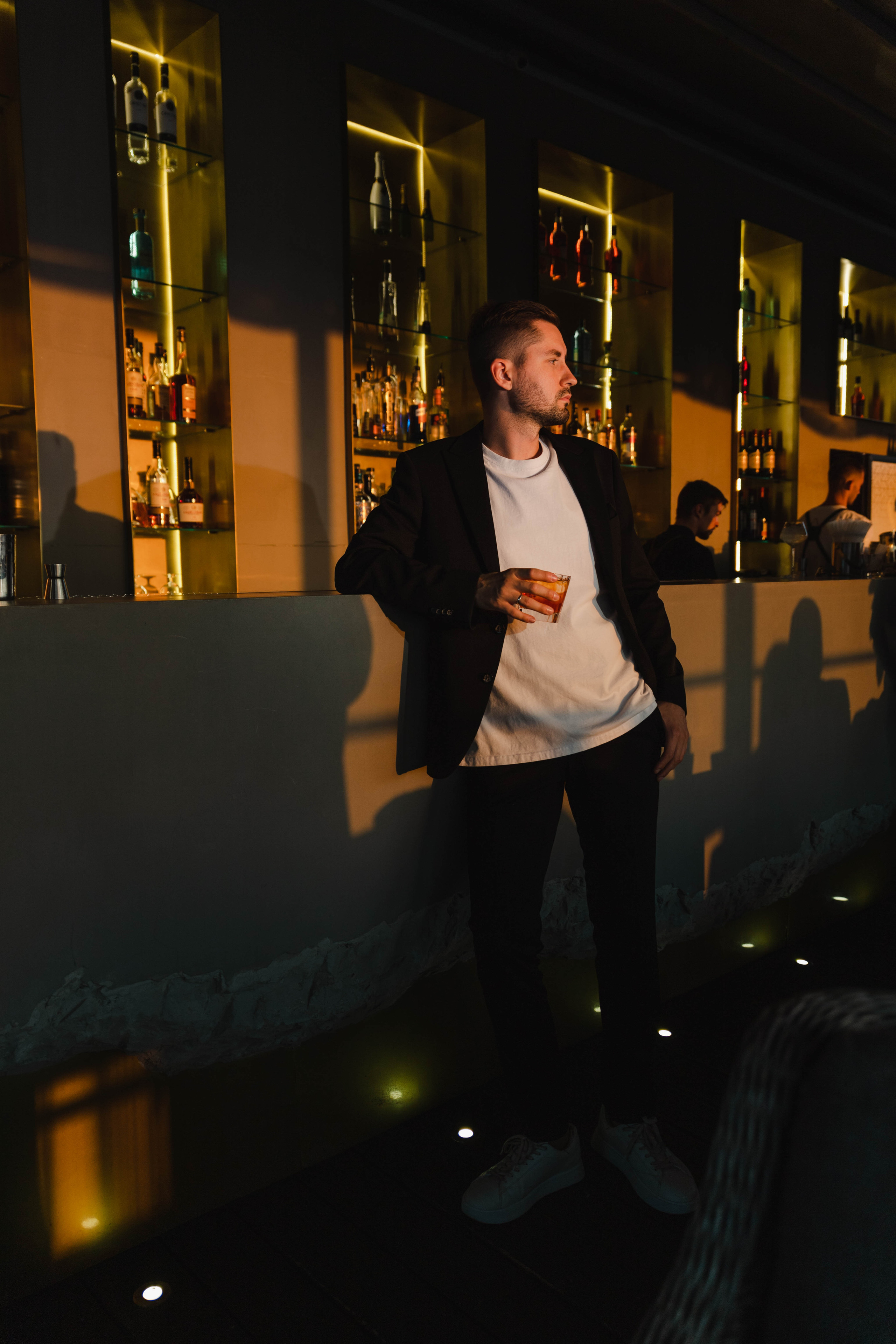 Sky Bar. Фотограф Ирина Гринько Тольятти Самара Москва