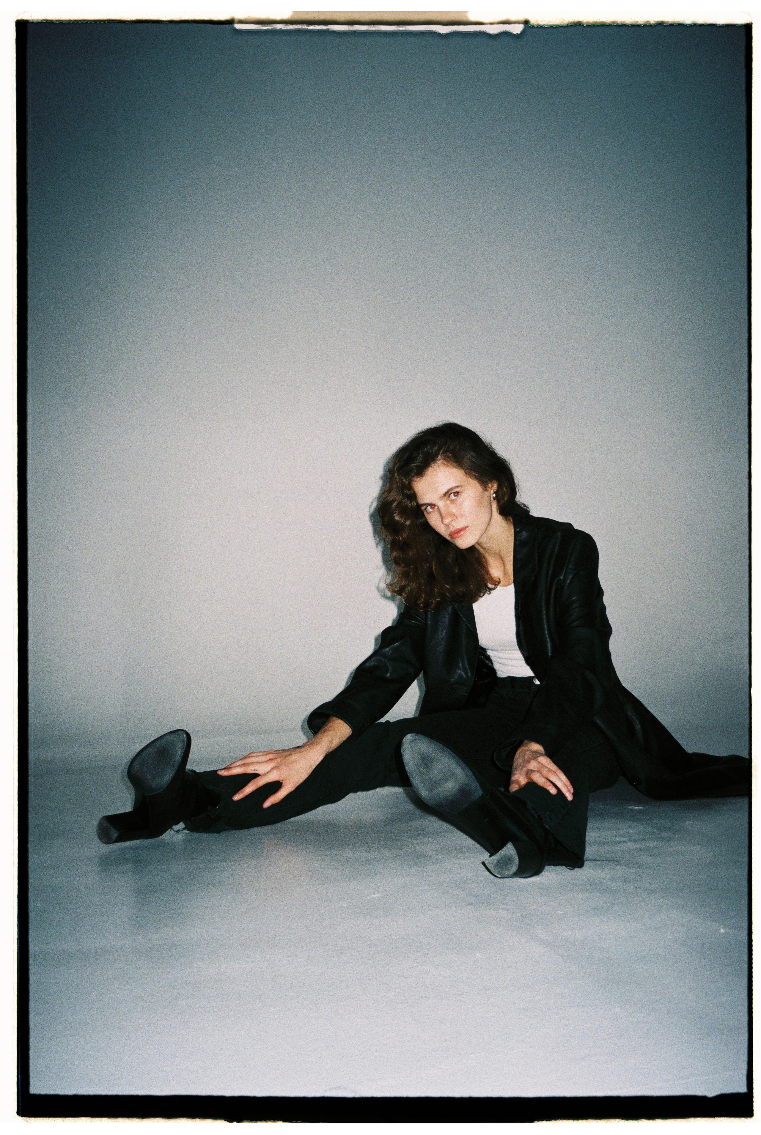 Arina. Фотограф Ирина Гринько Тольятти Самара Москва