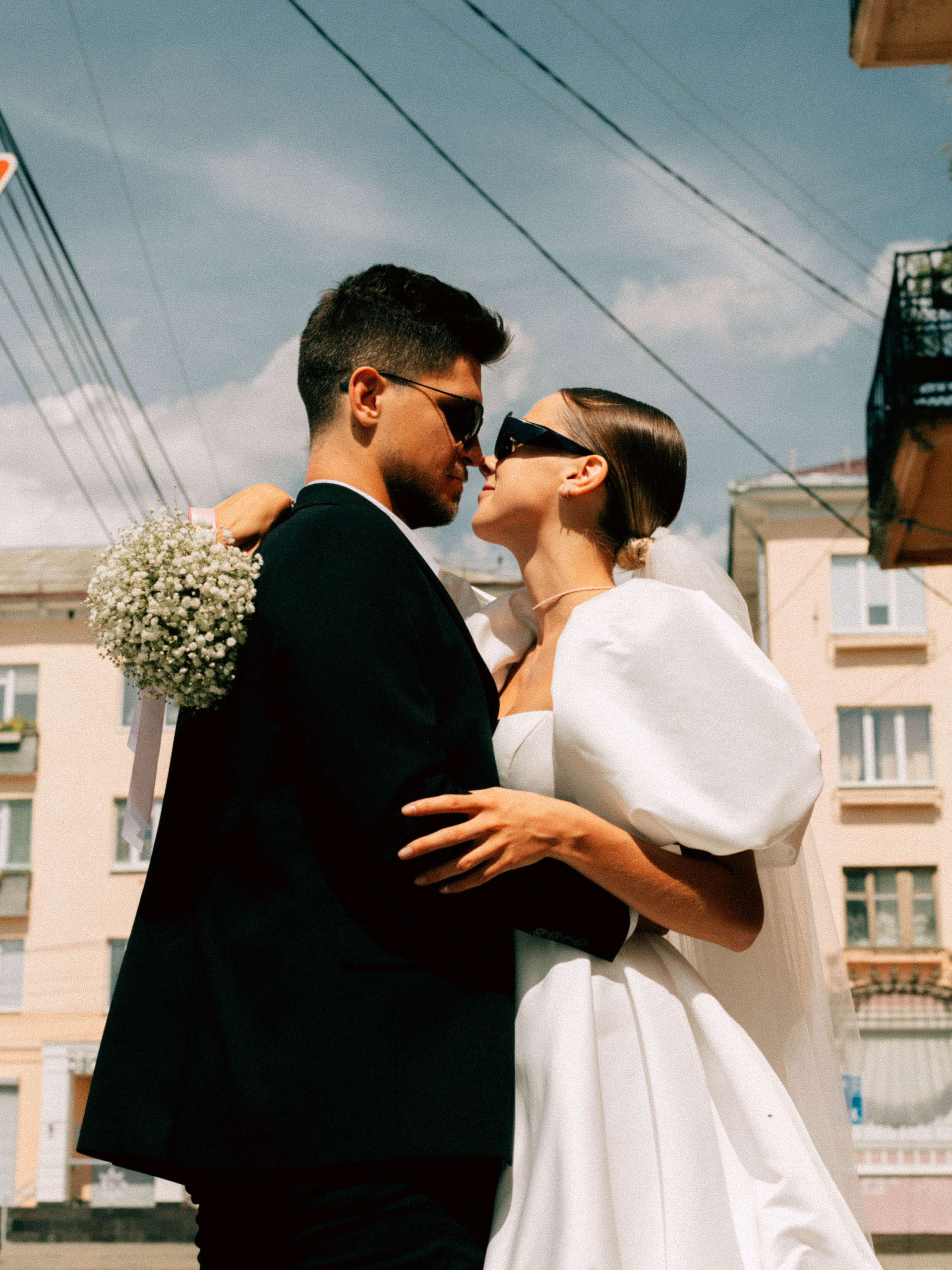 Оля и Вова. Фотограф Ирина Гринько Тольятти Самара Москва