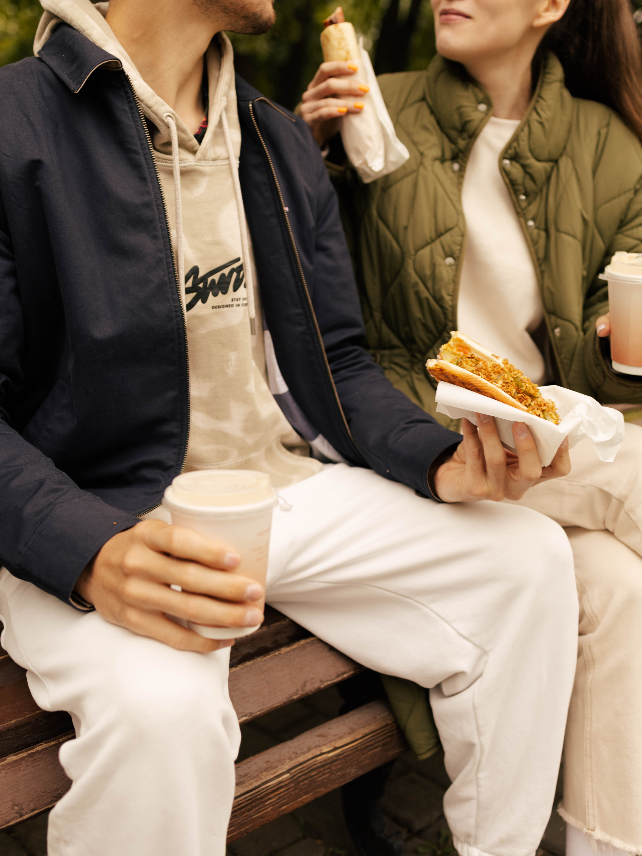 Кофейня Hyggeshnaya. Фотограф Ирина Гринько Тольятти Самара Москва