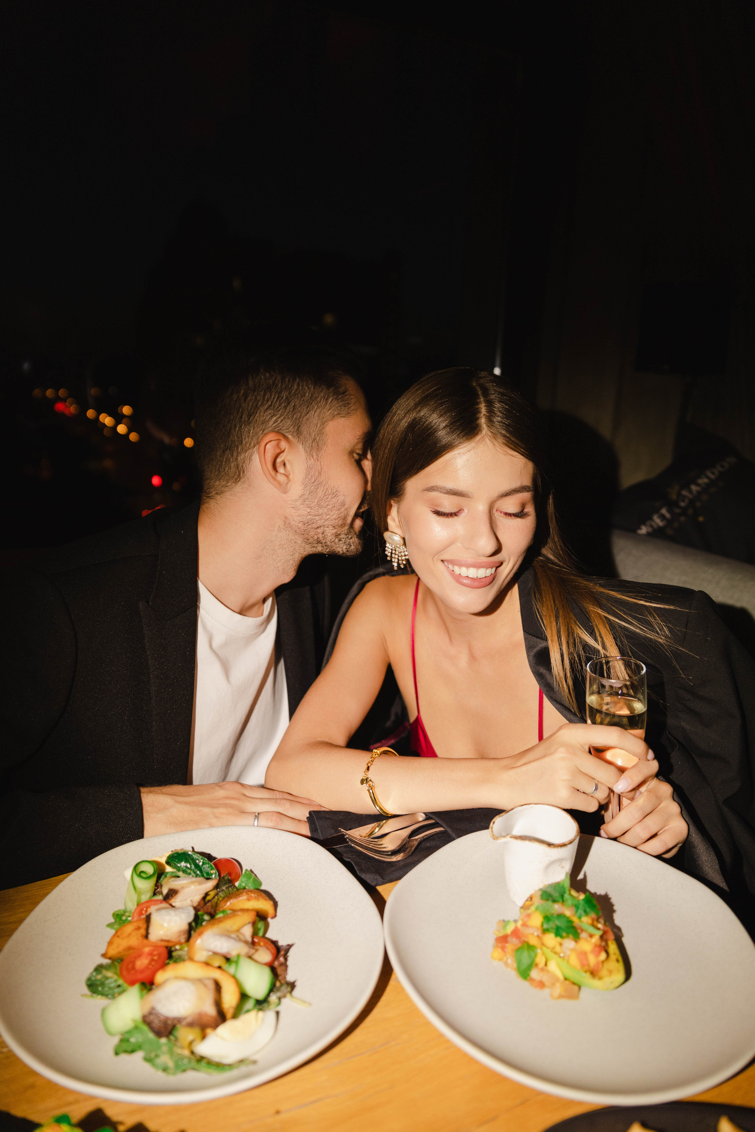 Sky Bar. Фотограф Ирина Гринько Тольятти Самара Москва