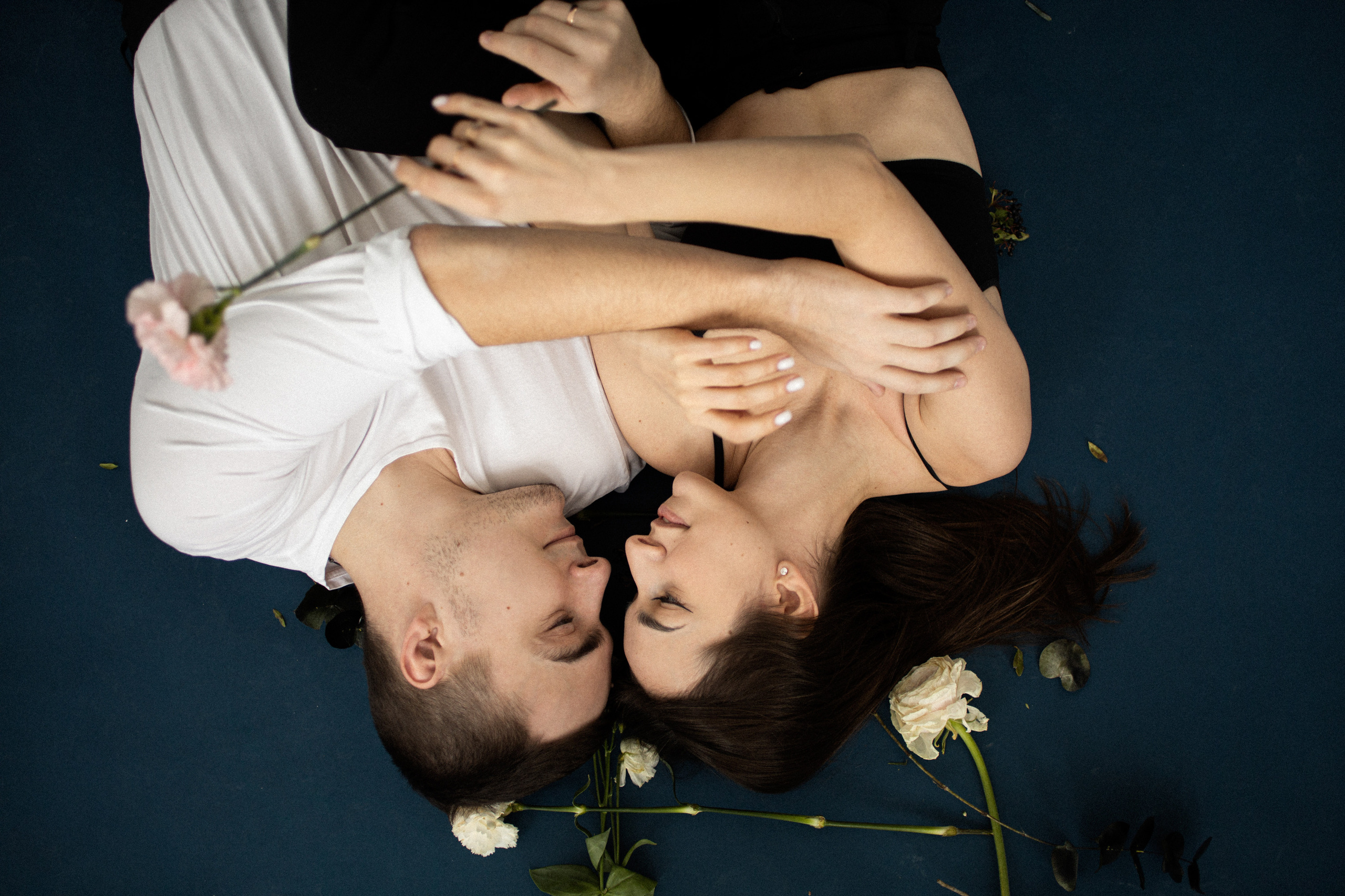 Yulia and Sasha. Фотограф Ирина Гринько Тольятти Самара Москва