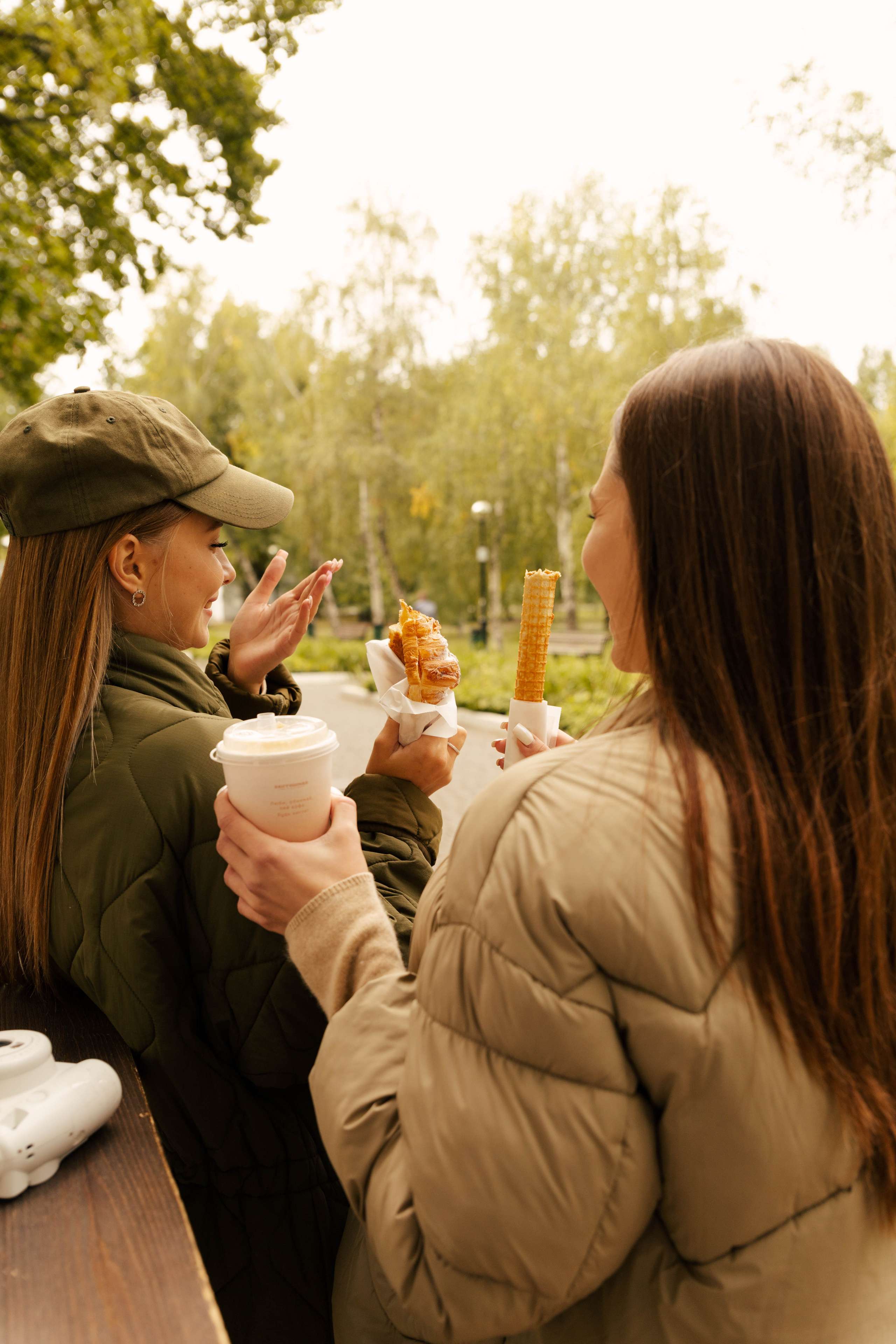 Кофейня Hyggeshnaya. Фотограф Ирина Гринько Тольятти Самара Москва