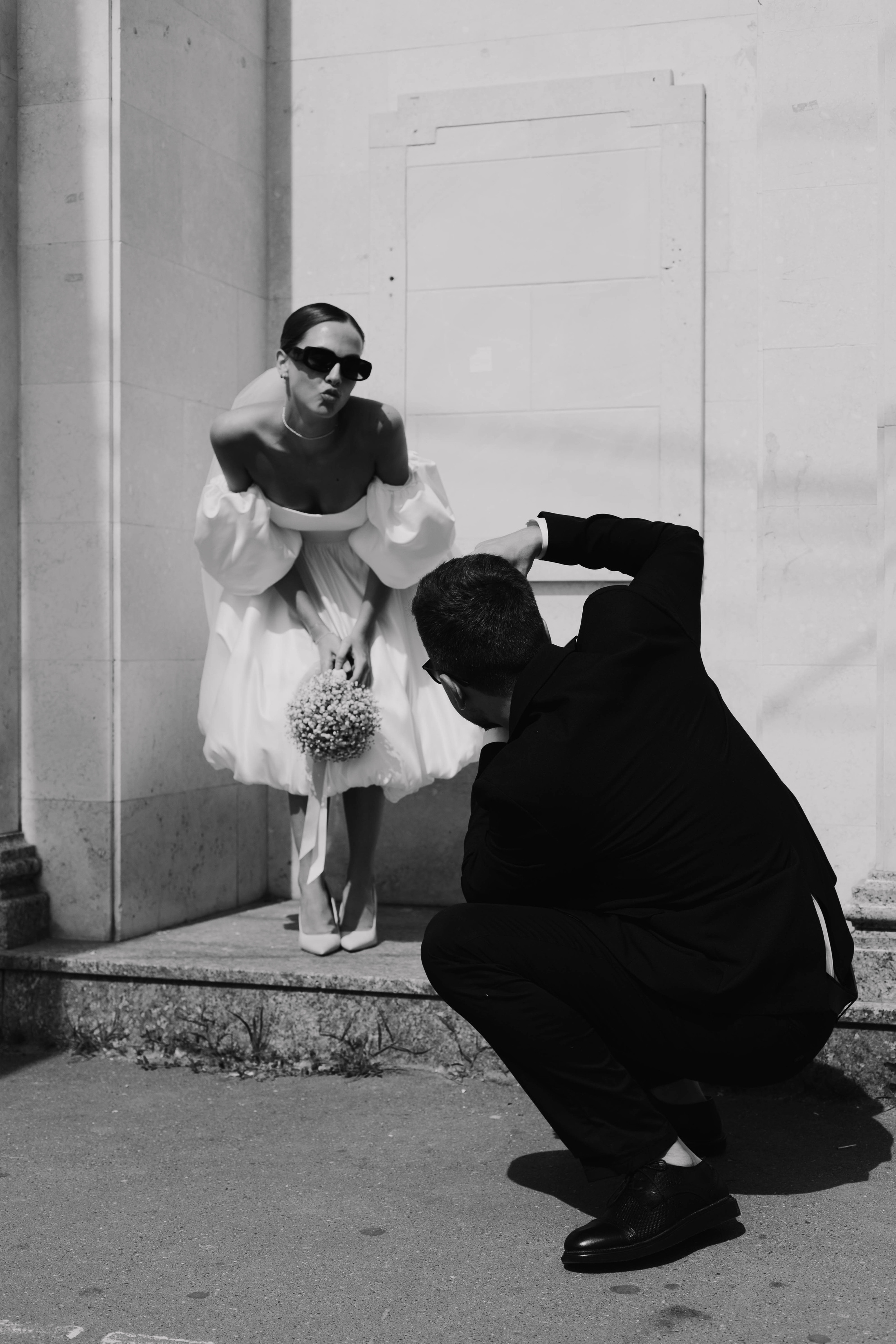 Оля и Вова. Фотограф Ирина Гринько Тольятти Самара Москва