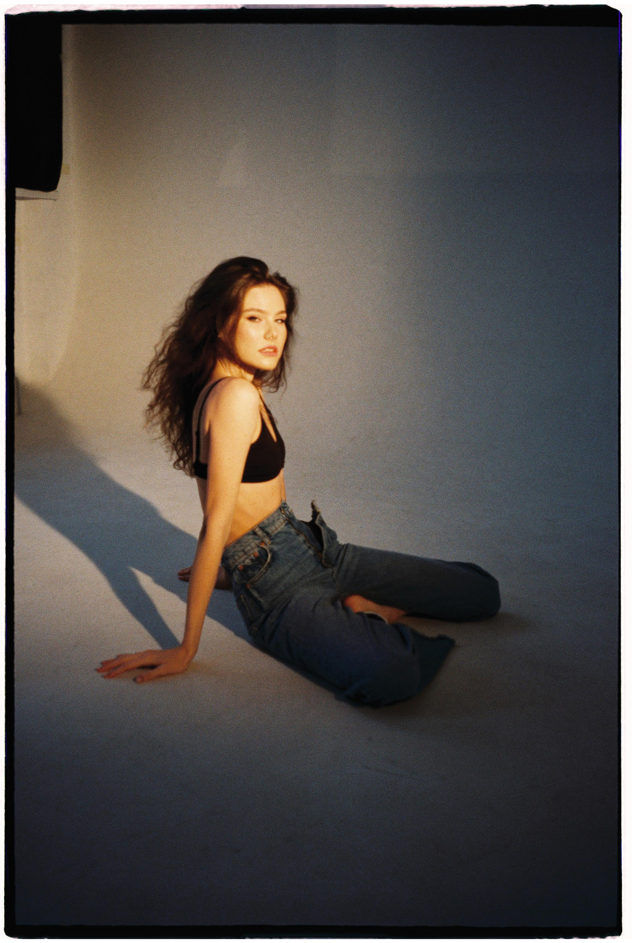 Darya. Фотограф Ирина Гринько Тольятти Самара Москва