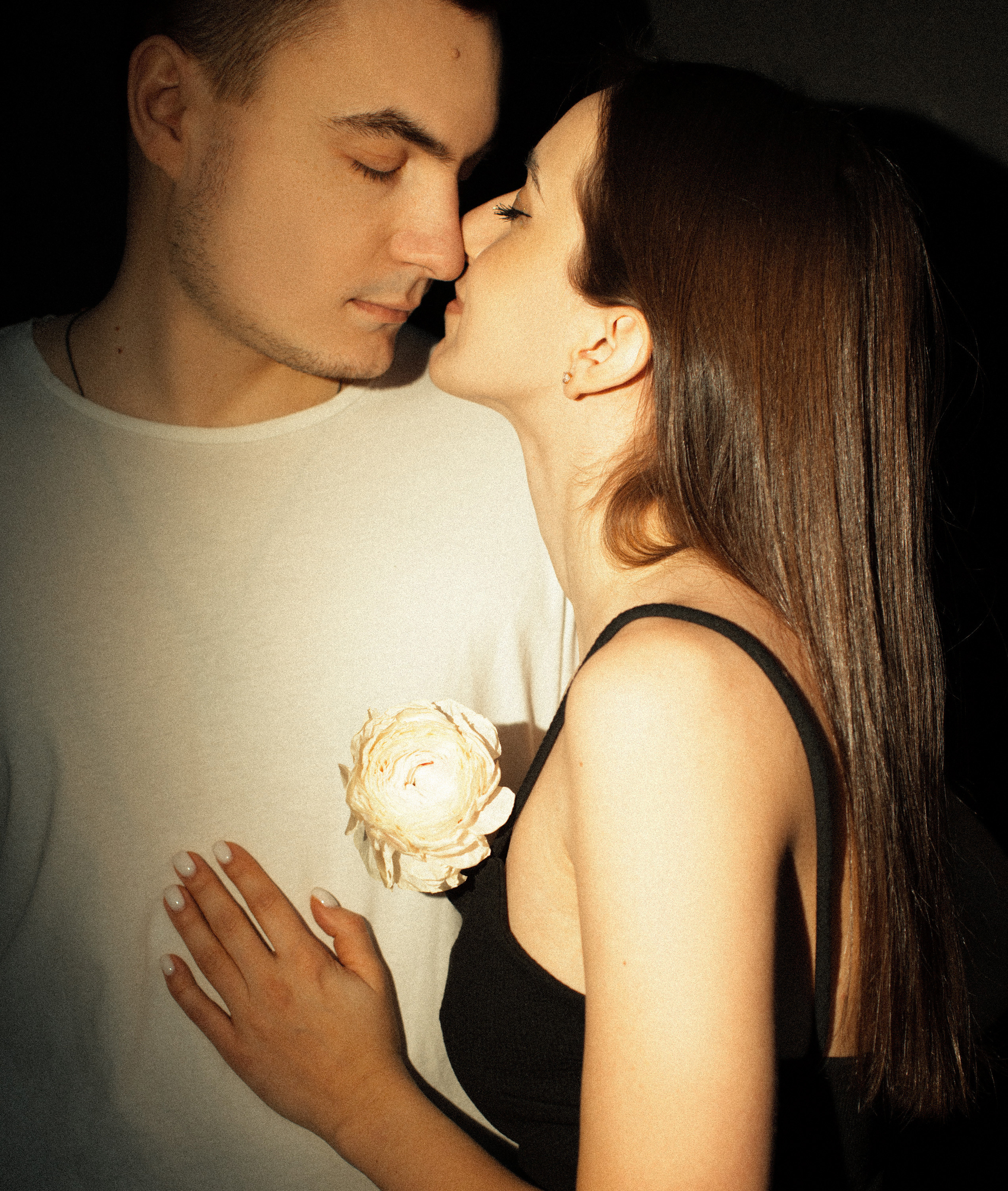 Yulia and Sasha. Фотограф Ирина Гринько Тольятти Самара Москва