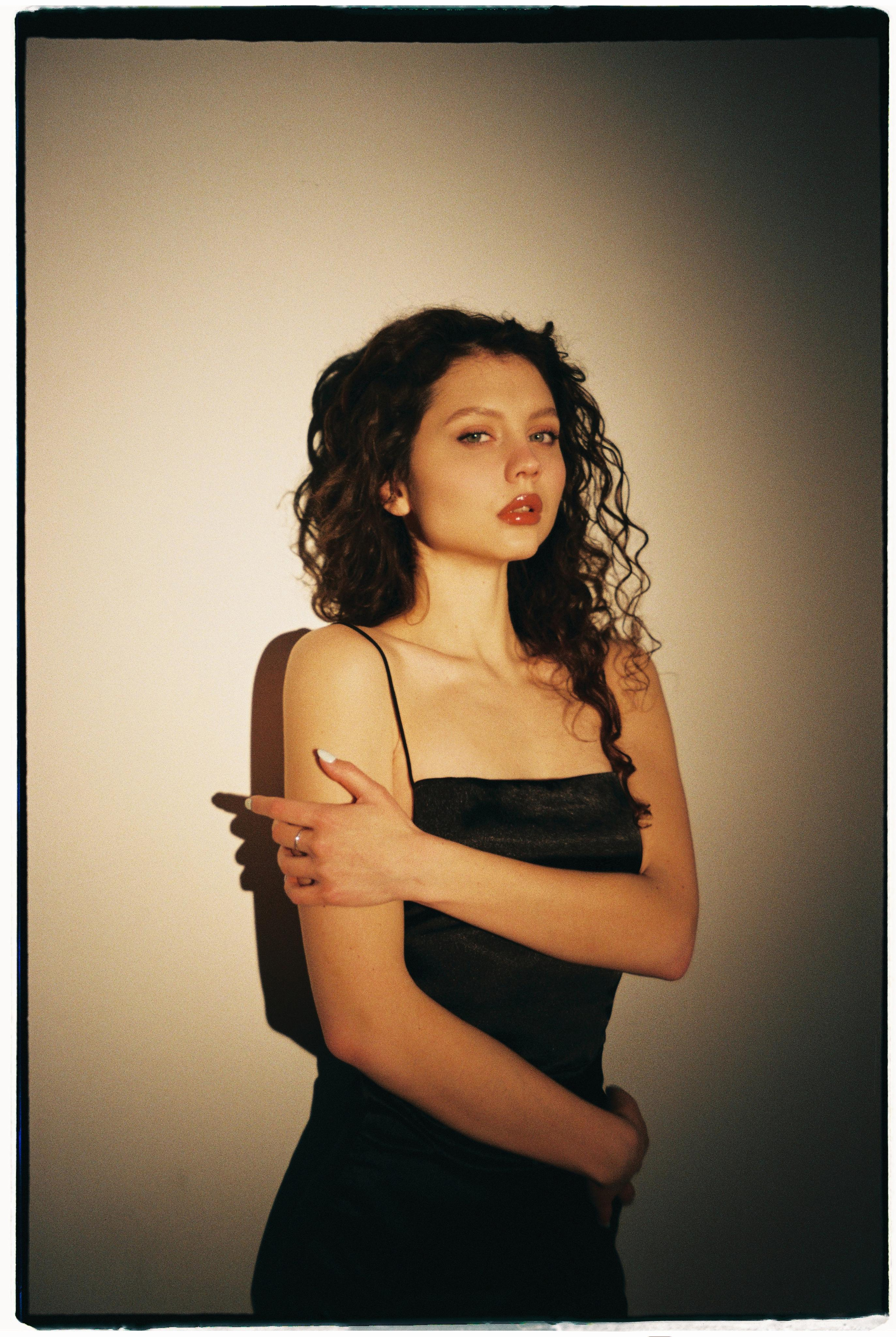 Dasha. Фотограф Ирина Гринько Тольятти Самара Москва