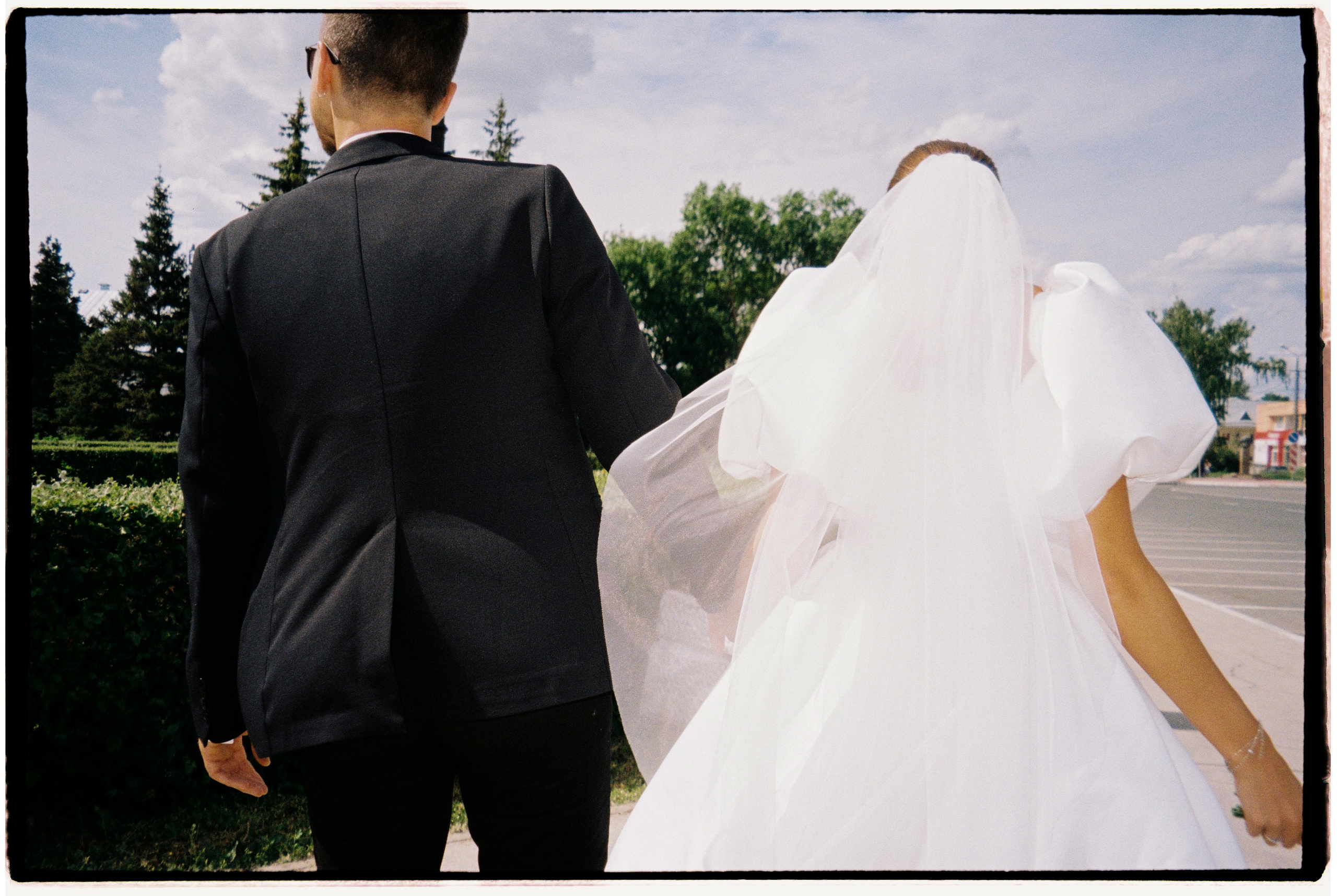 Оля и Вова на плёнку. Фотограф Ирина Гринько Тольятти Самара Москва