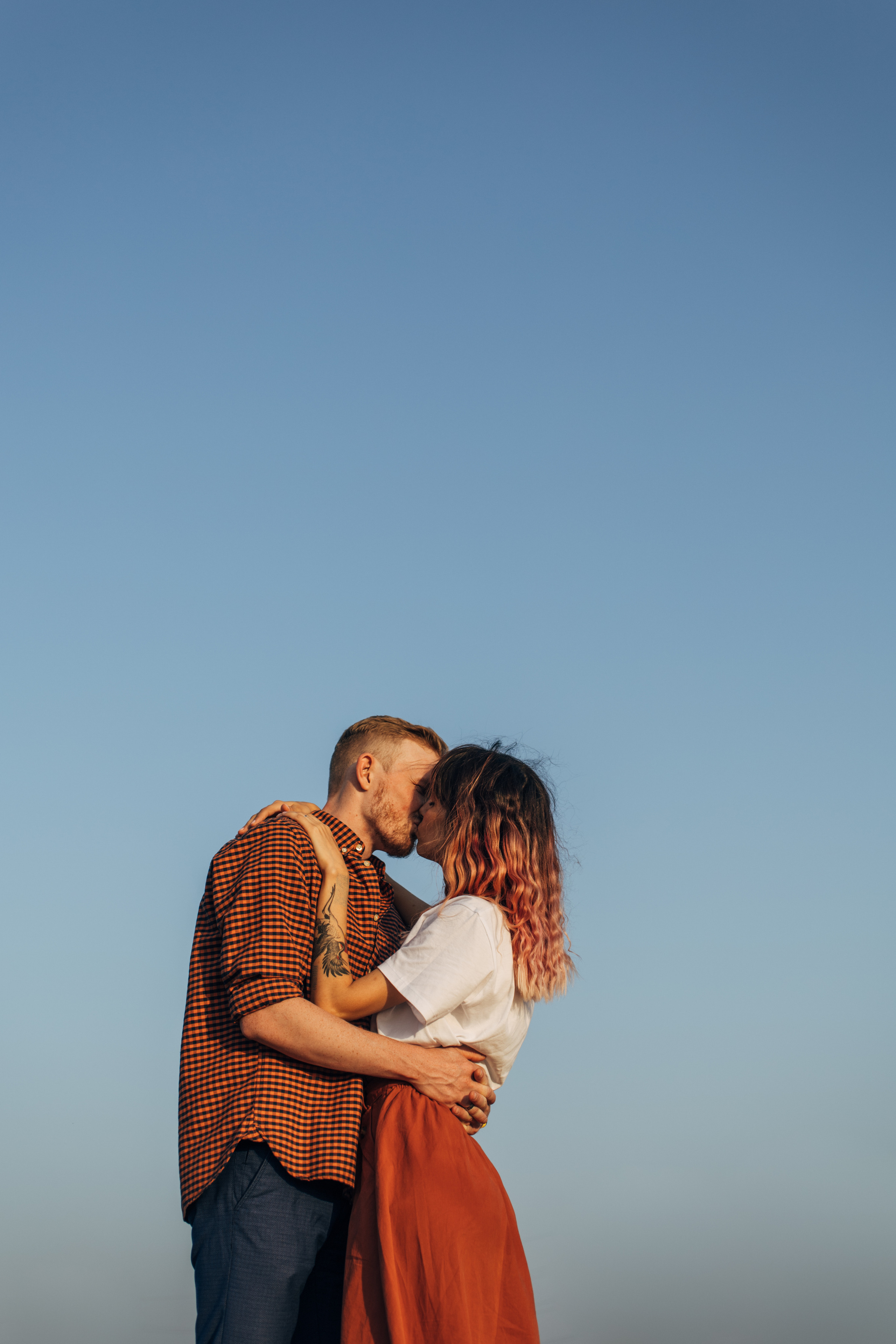 Alyona and Kirill. Фотограф Ирина Гринько Тольятти Самара Москва