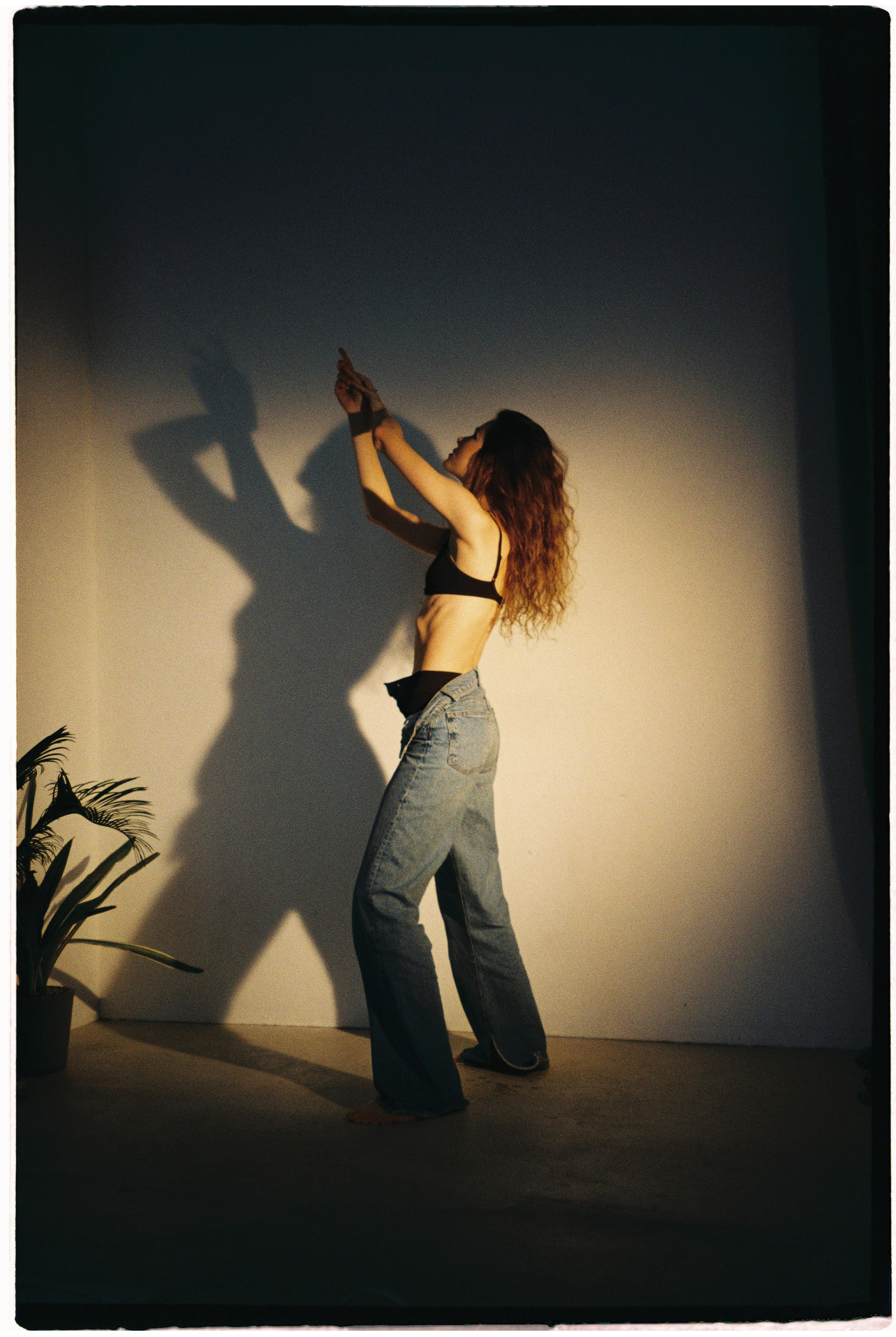 Darya. Фотограф Ирина Гринько Тольятти Самара Москва