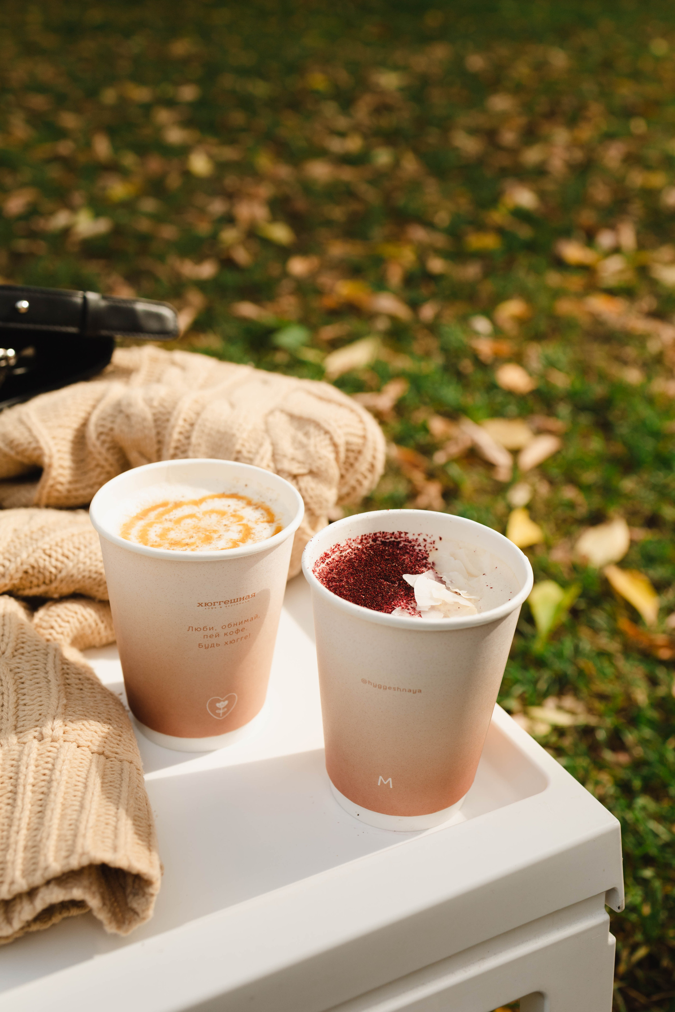 Hyggeshnaya. Фотограф Ирина Гринько Тольятти Самара Москва