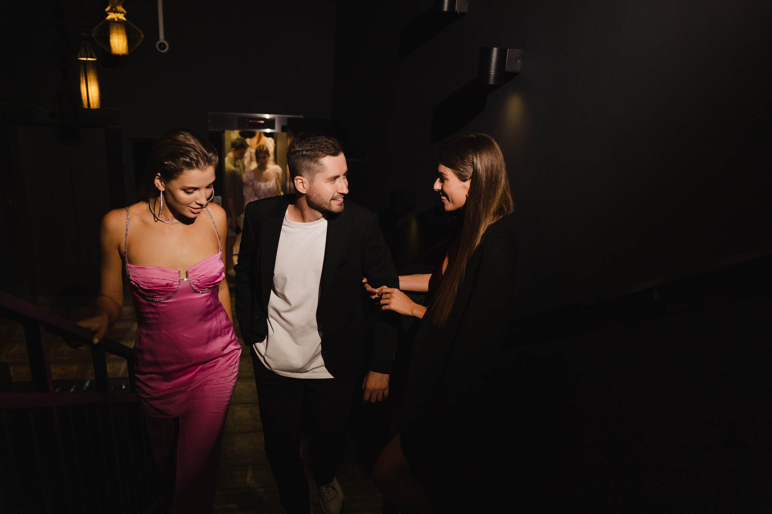 Sky Bar. Фотограф Ирина Гринько Тольятти Самара Москва